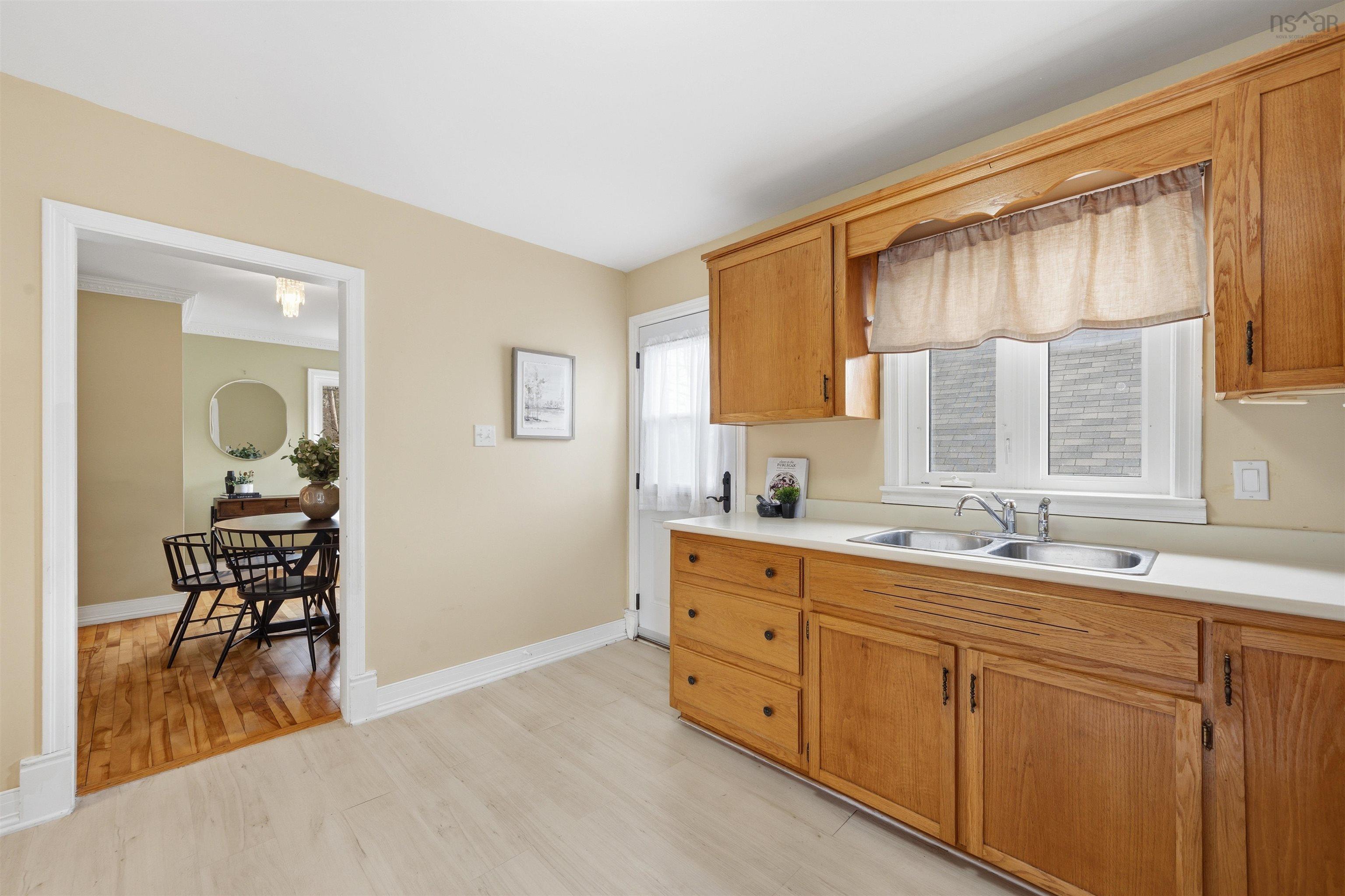 6 Parkdale Avenue, Timberlea, NS (MLS 202607857)