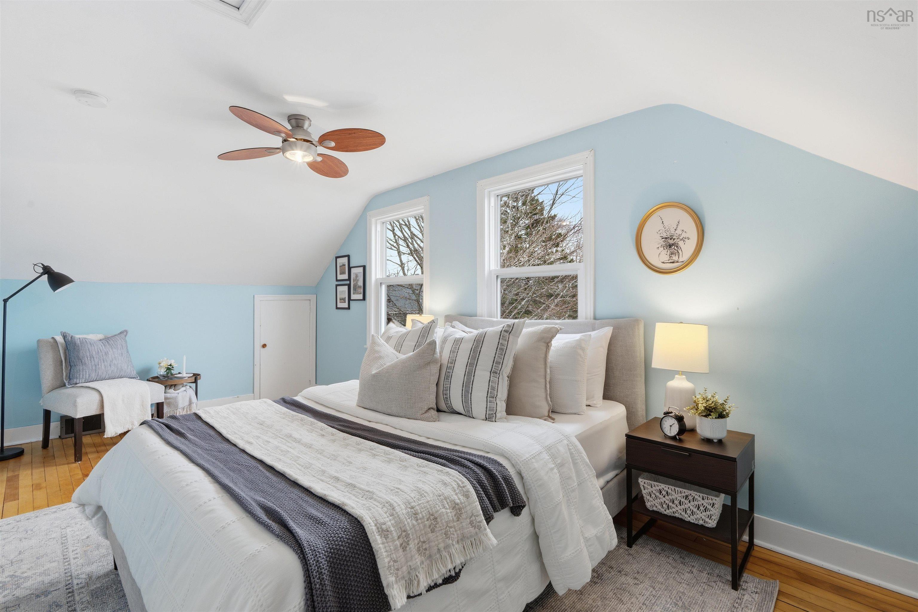 6 Parkdale Avenue, Timberlea, NS (MLS 202607857)