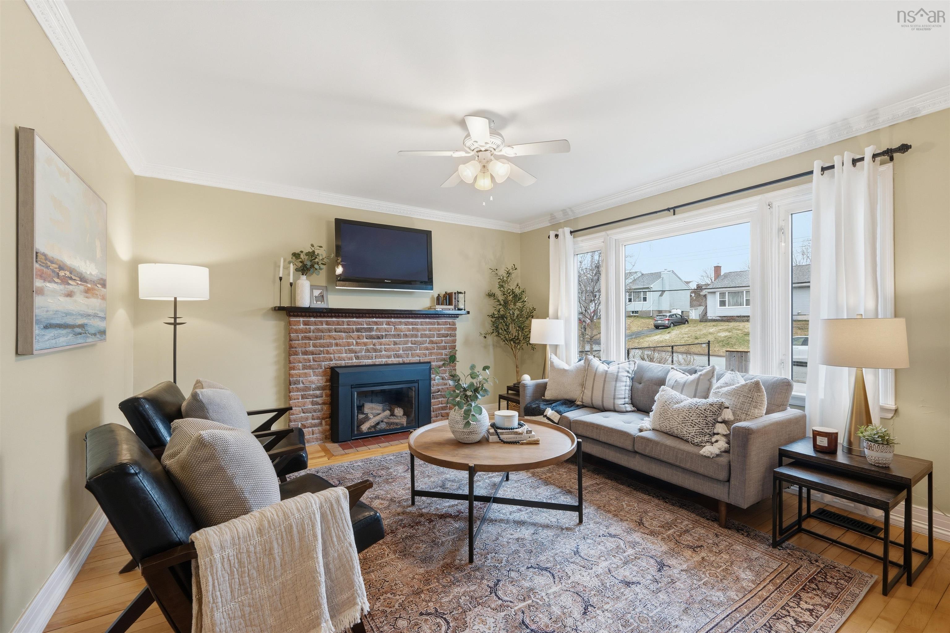 6 Parkdale Avenue, Timberlea, NS (MLS 202607857)