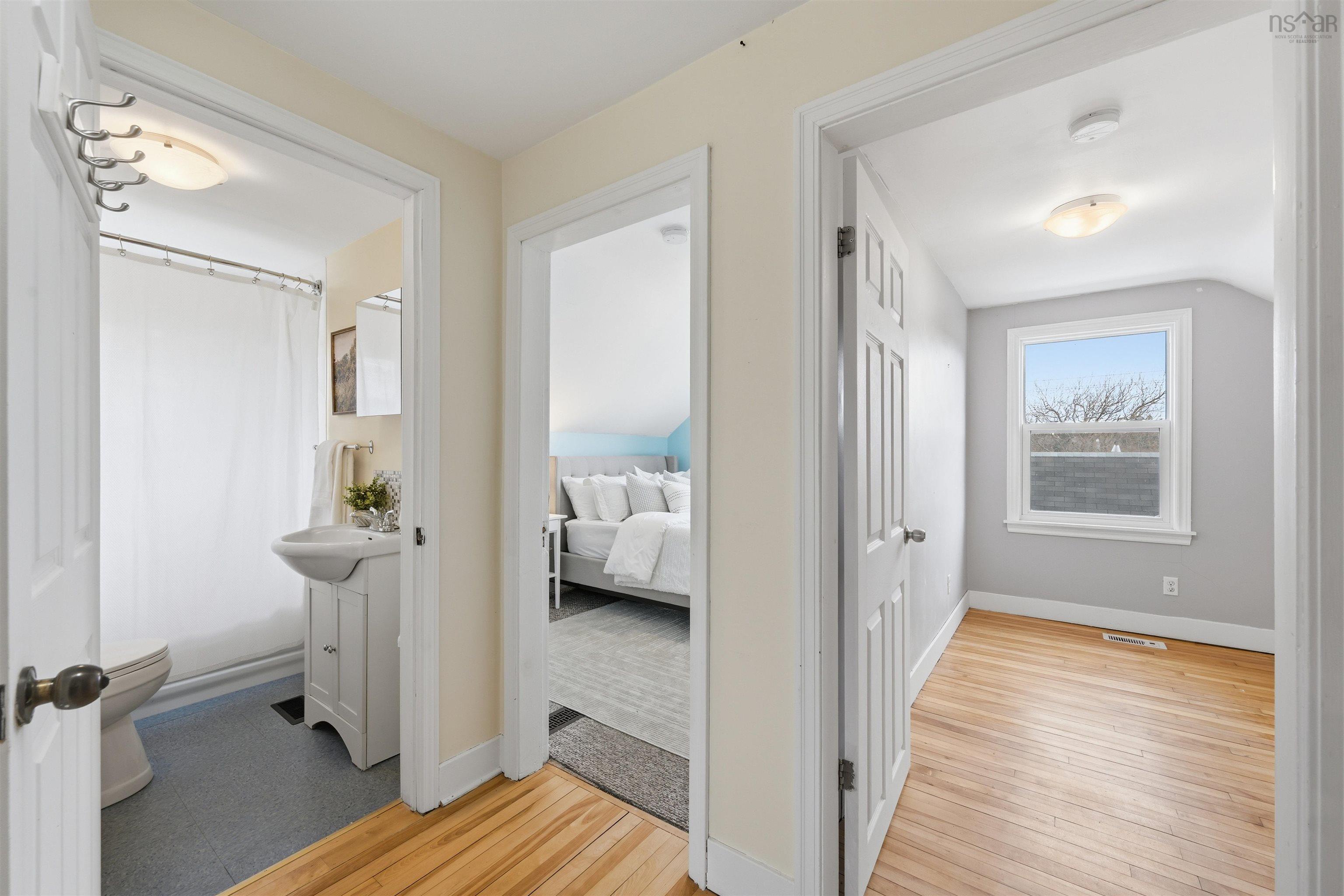 6 Parkdale Avenue, Timberlea, NS (MLS 202607857)