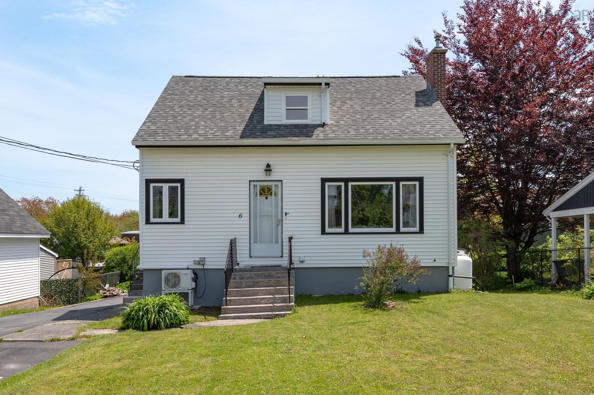 6 Parkdale Avenue, Timberlea, NS (MLS 202607857)
