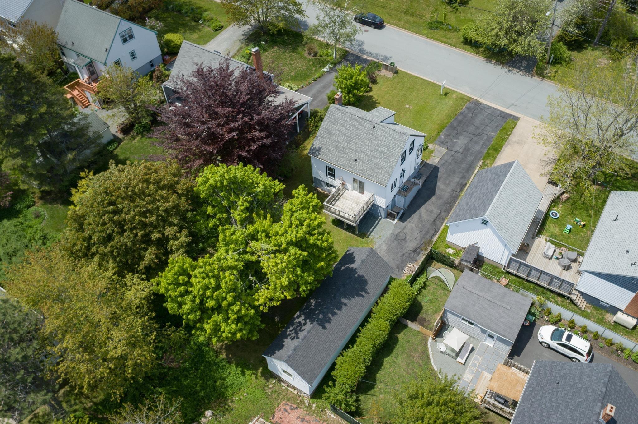 6 Parkdale Avenue, Timberlea, NS (MLS 202607857)