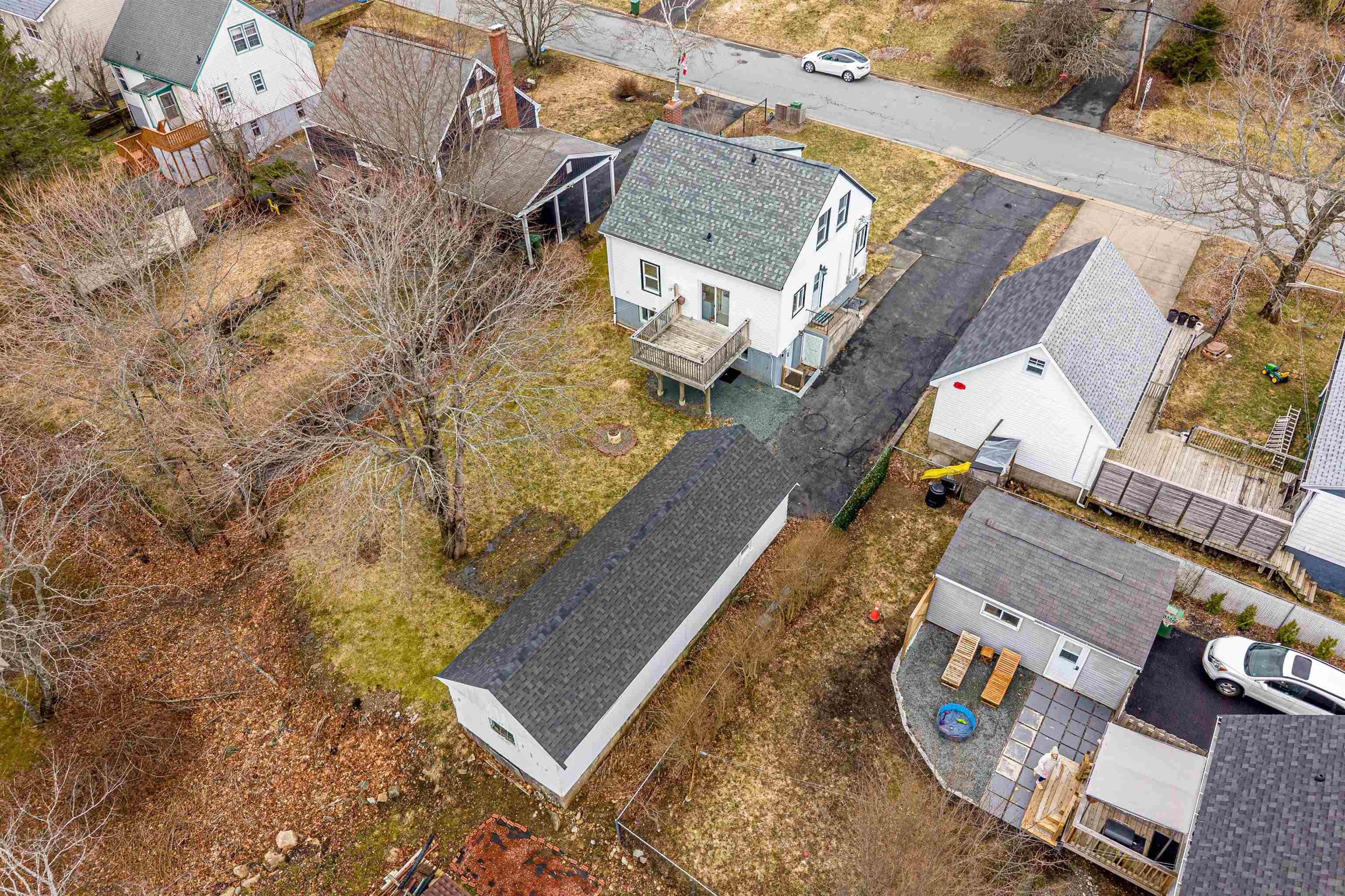 $574,900.00: 6 Parkdale Avenue, Timberlea