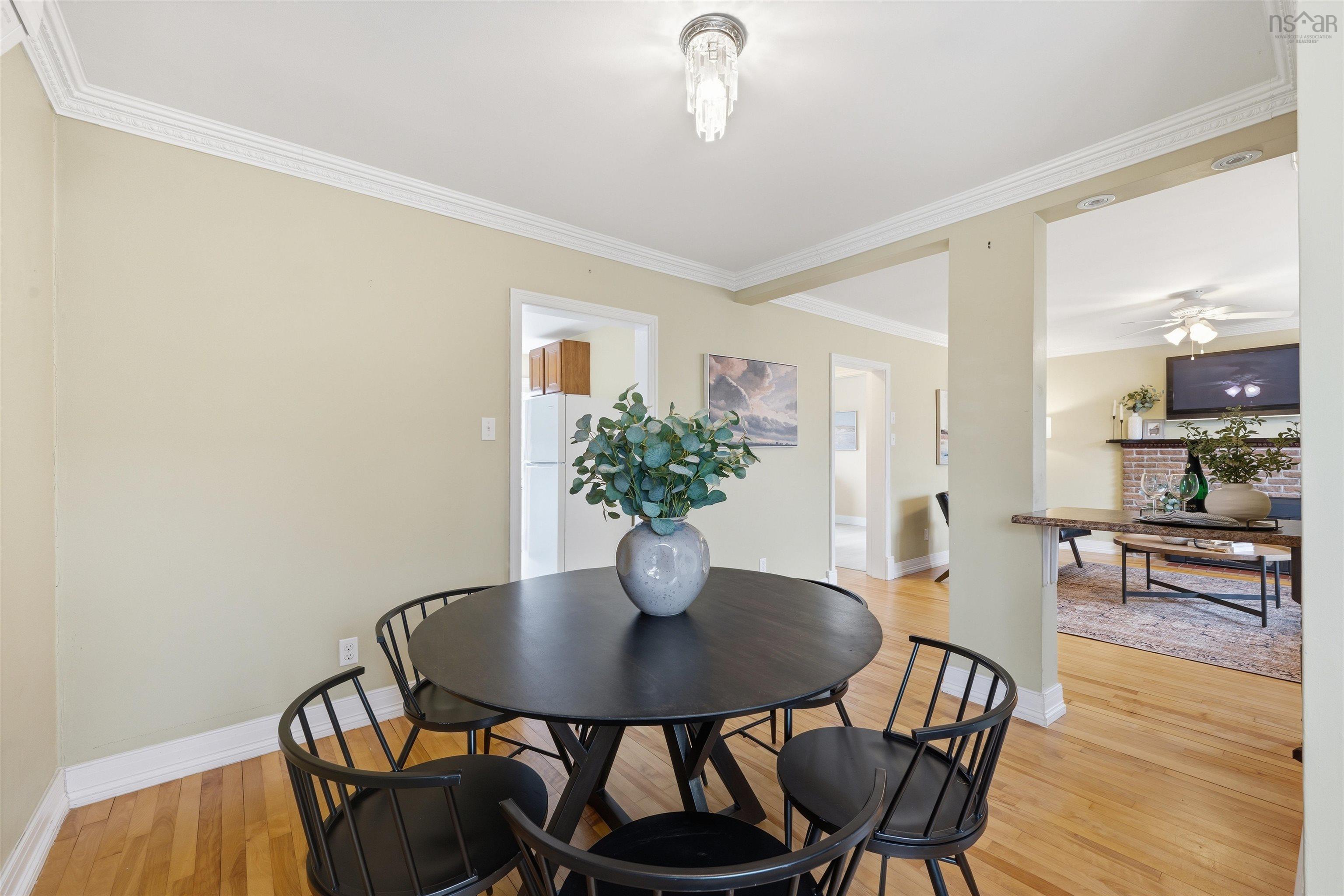 6 Parkdale Avenue, Timberlea, NS (MLS 202607857)