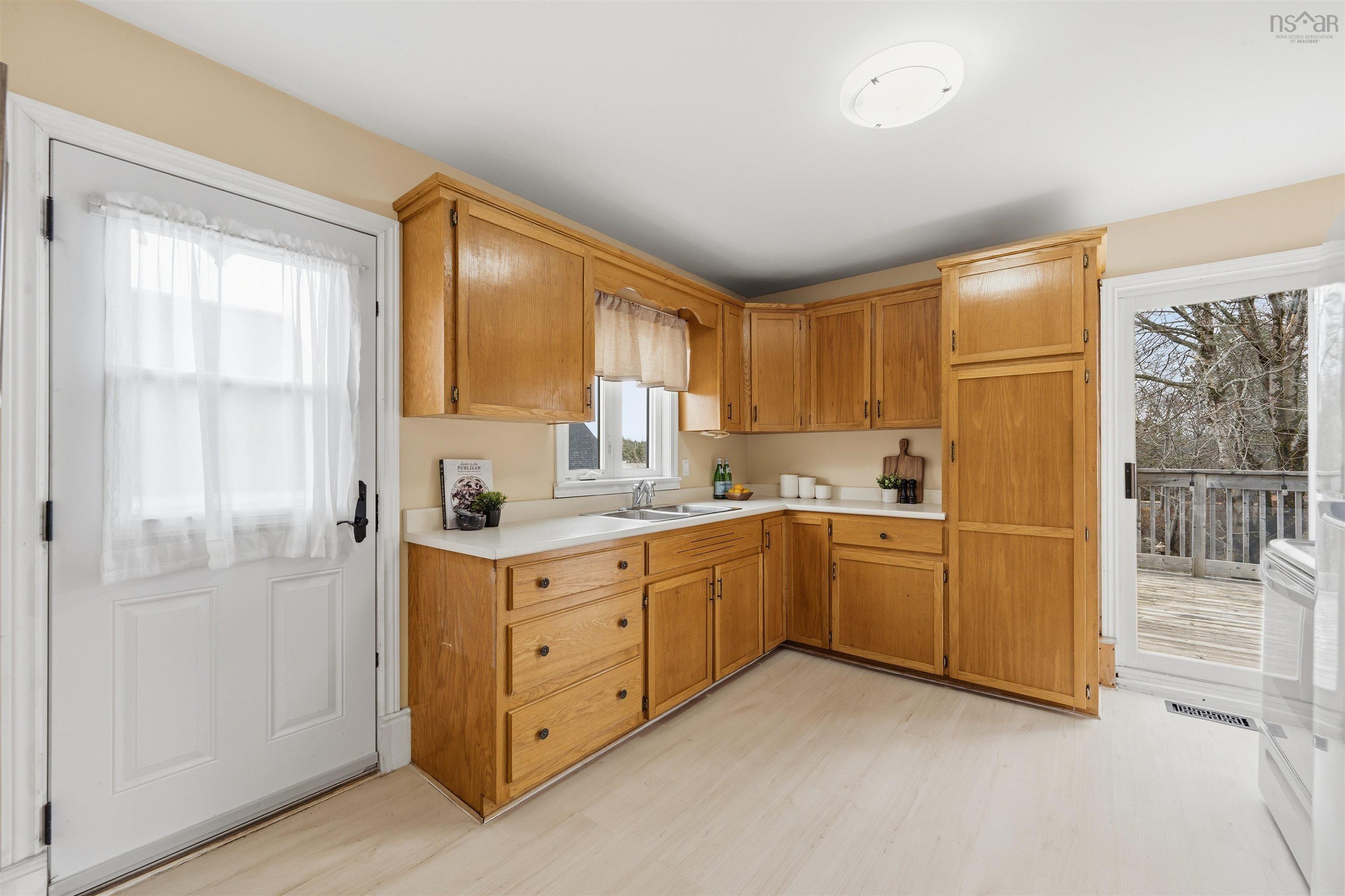 6 Parkdale Avenue, Timberlea, NS (MLS 202607857)