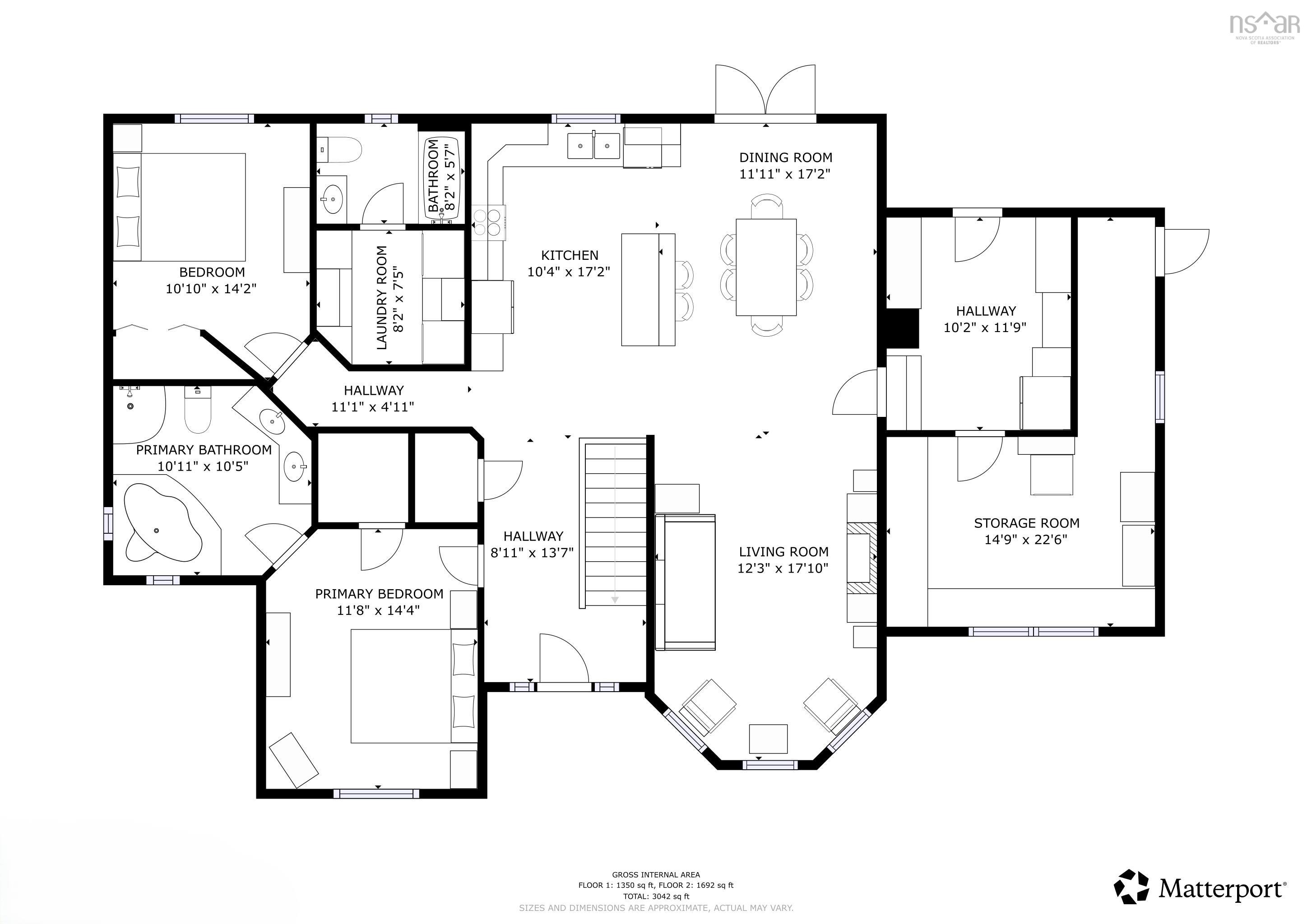 $629,000.00: 9430 Highway 7, Stillwater