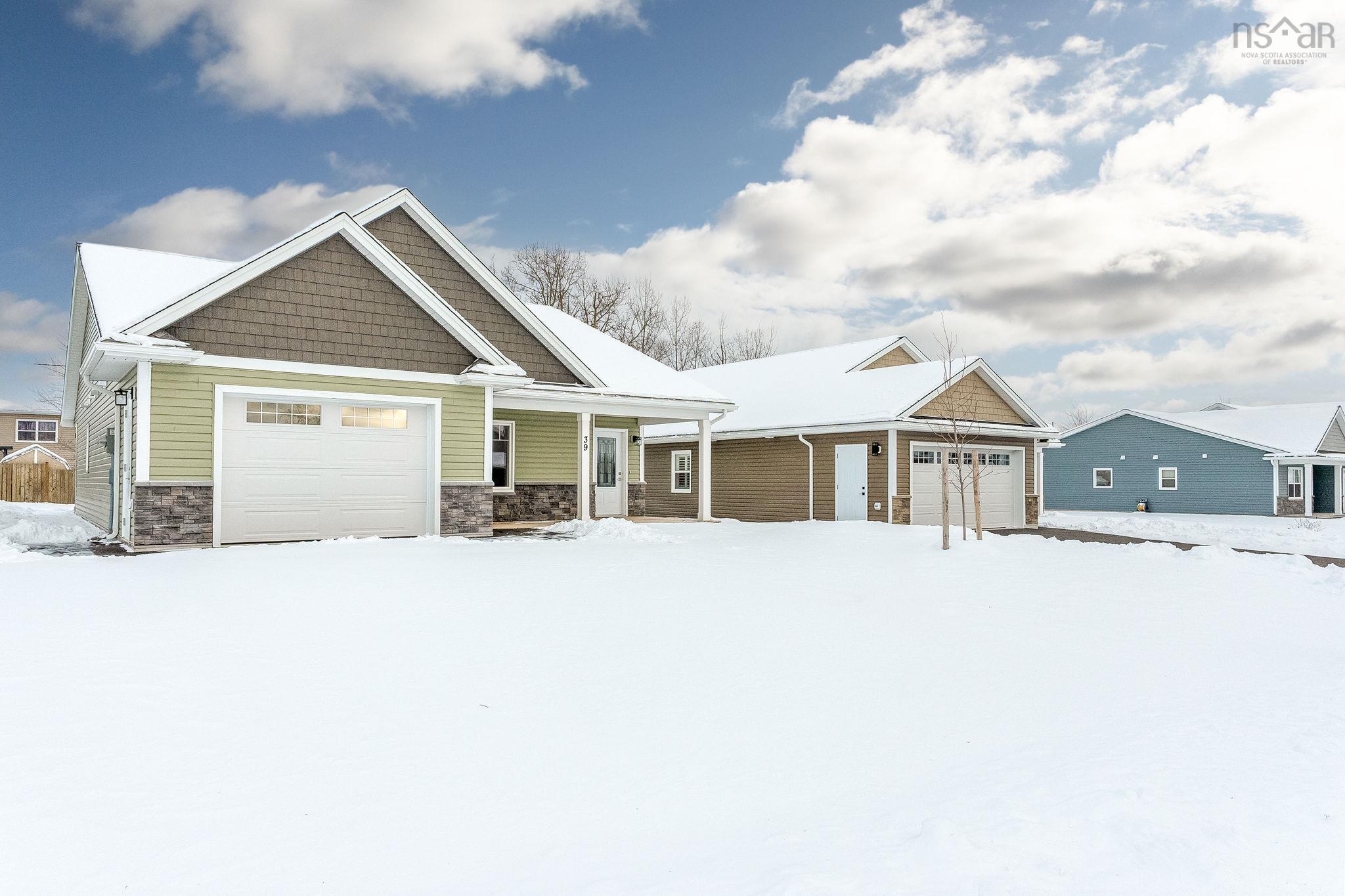 $559,900.00: 39 Covey Drive, North Kentville