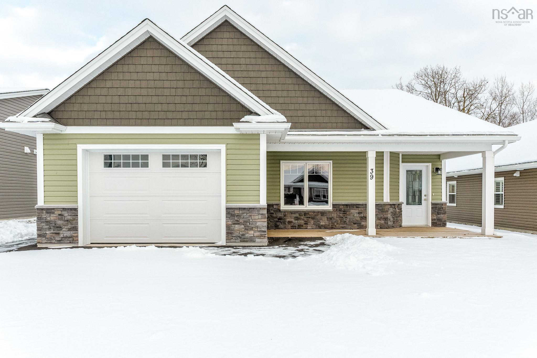 $559,900.00: 39 Covey Drive, North Kentville