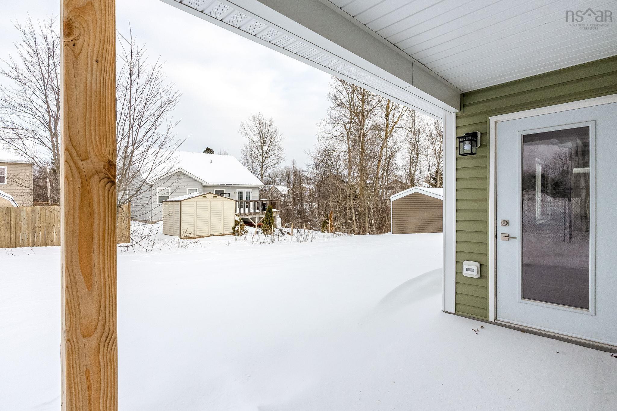 $559,900.00: 39 Covey Drive, North Kentville