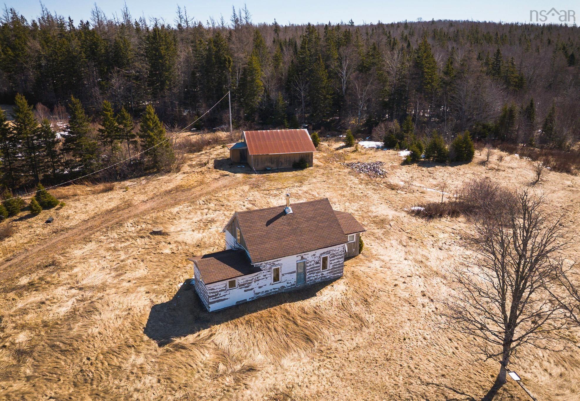 $239,000.00: 201 MacLeod Settlement Road, MacLeod Settlement