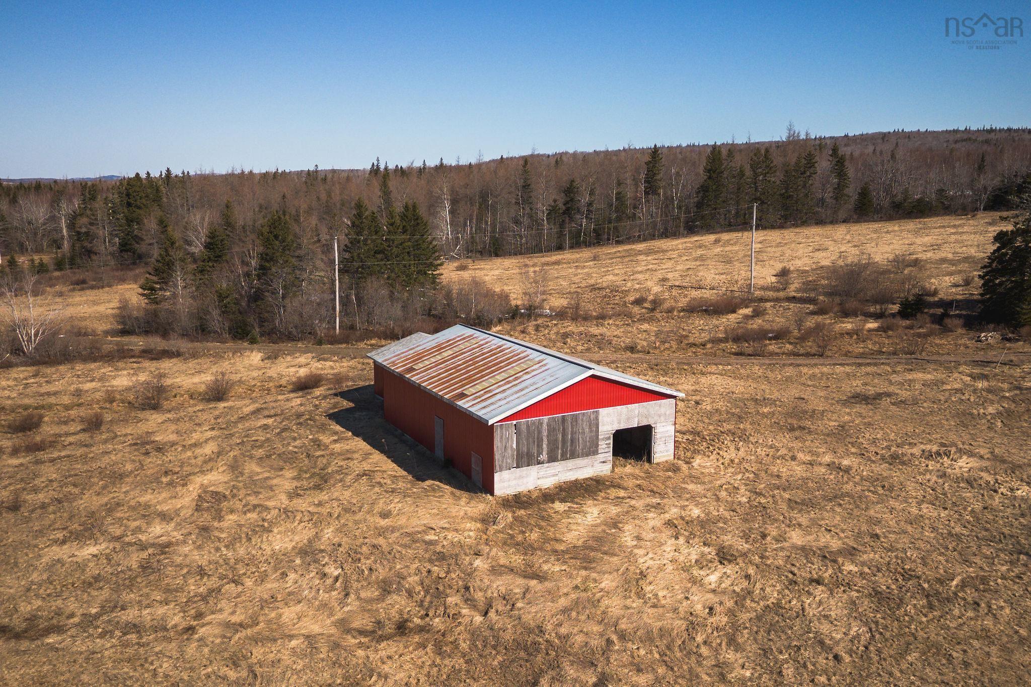 $239,000.00: 201 MacLeod Settlement Road, MacLeod Settlement