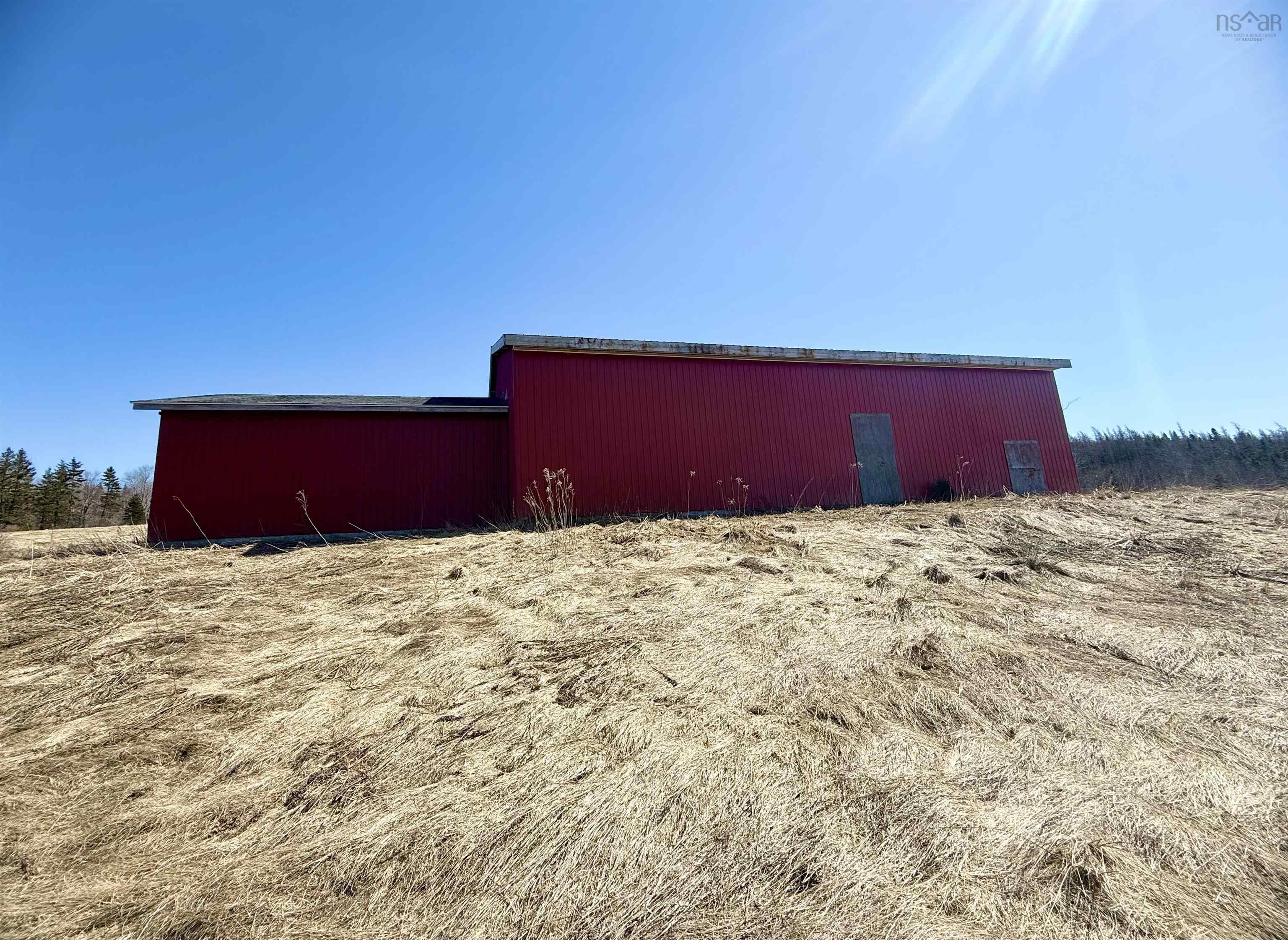 $239,000.00: 201 MacLeod Settlement Road, MacLeod Settlement