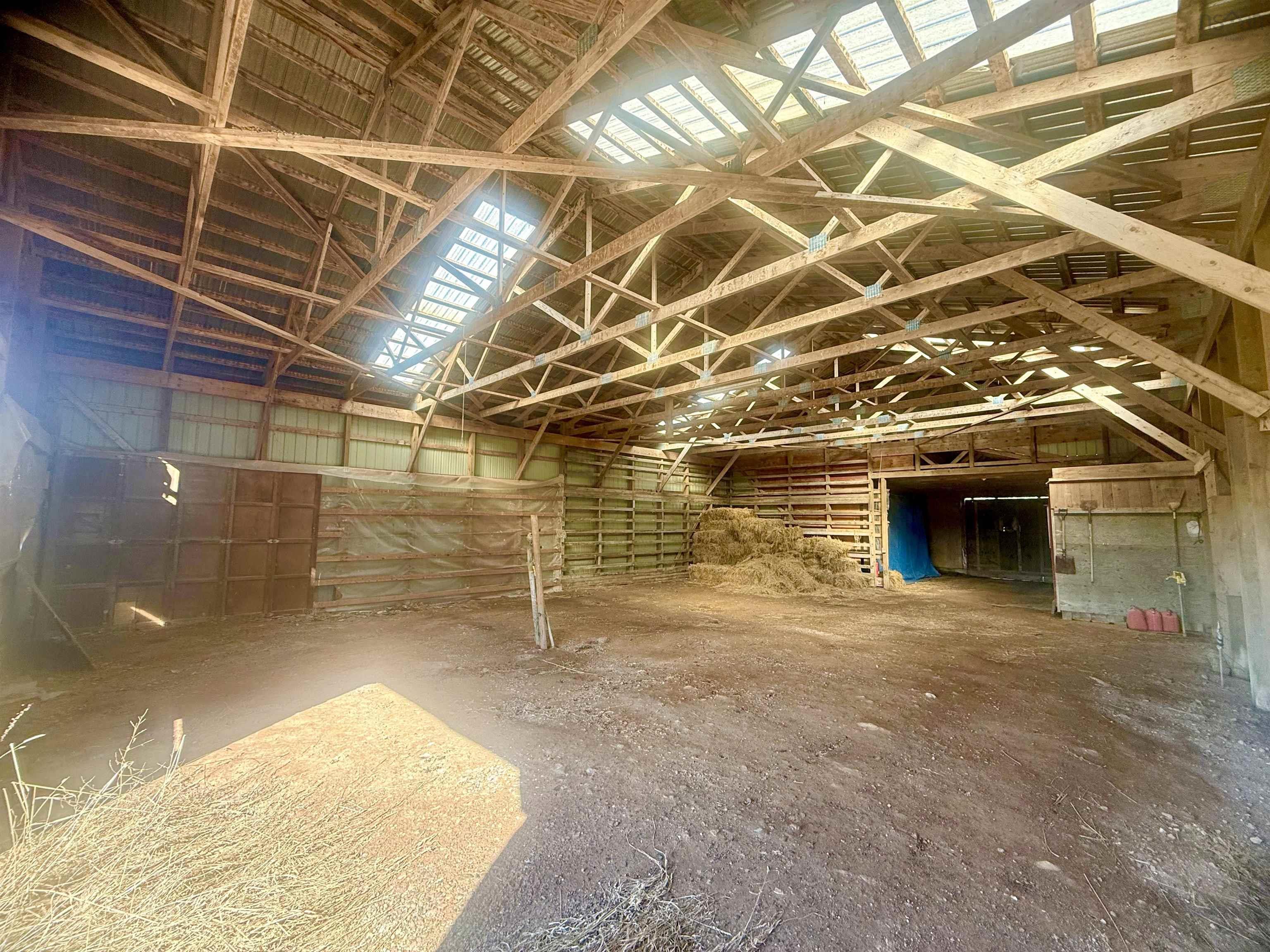 $239,000.00: 201 MacLeod Settlement Road, MacLeod Settlement