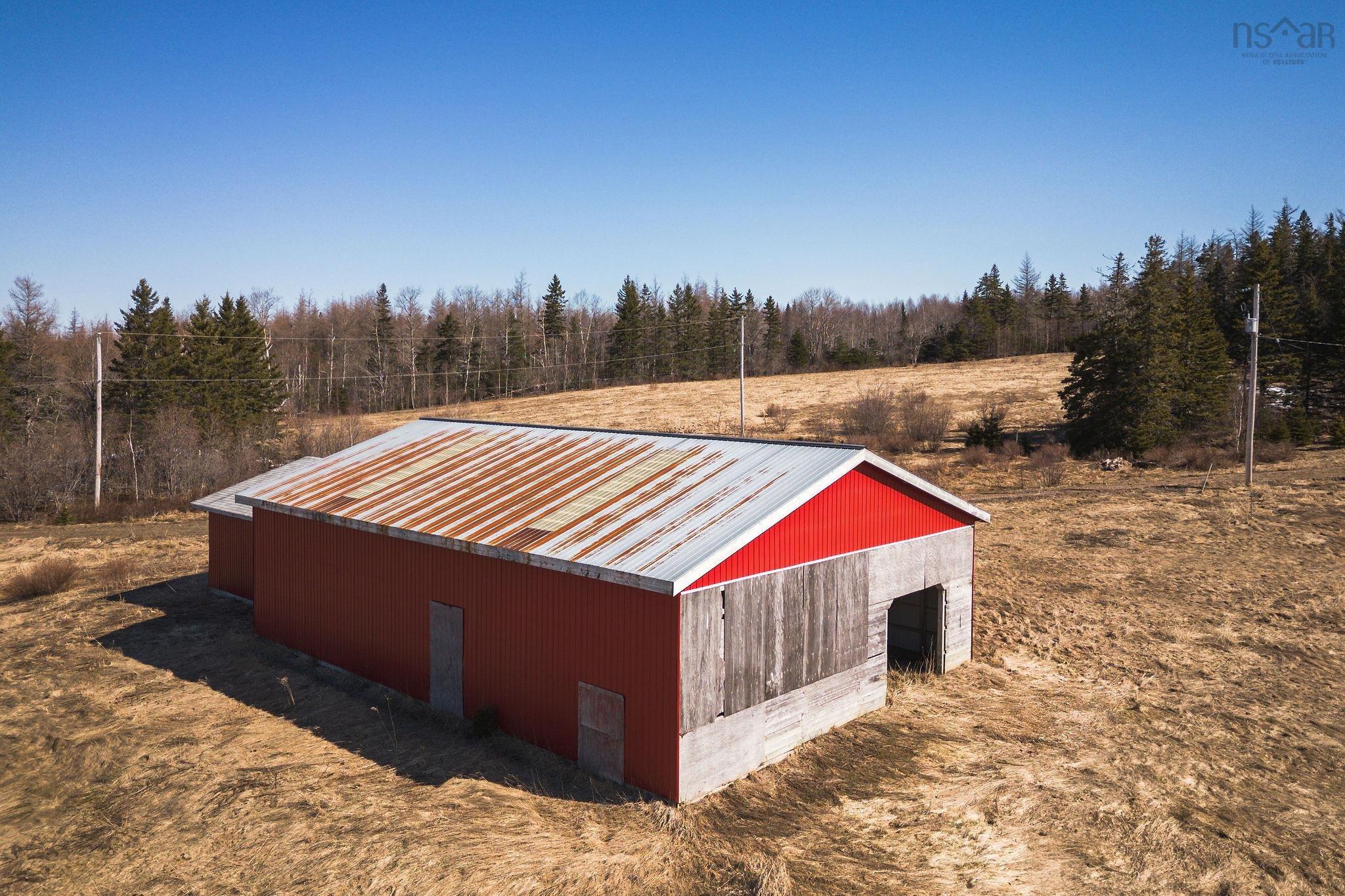 $239,000.00: 201 MacLeod Settlement Road, MacLeod Settlement