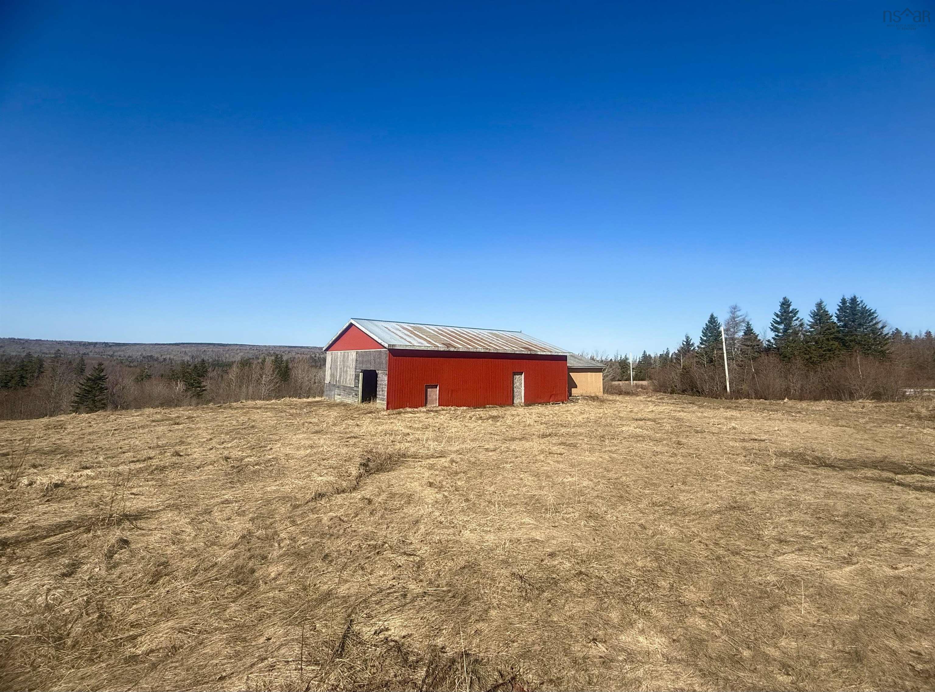 $239,000.00: 201 MacLeod Settlement Road, MacLeod Settlement