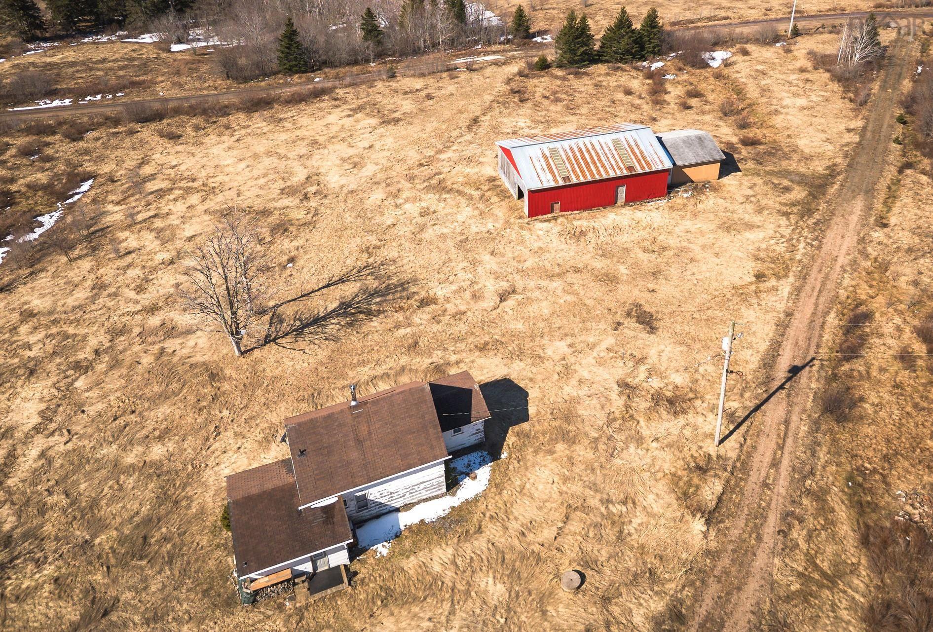 $239,000.00: 201 MacLeod Settlement Road, MacLeod Settlement