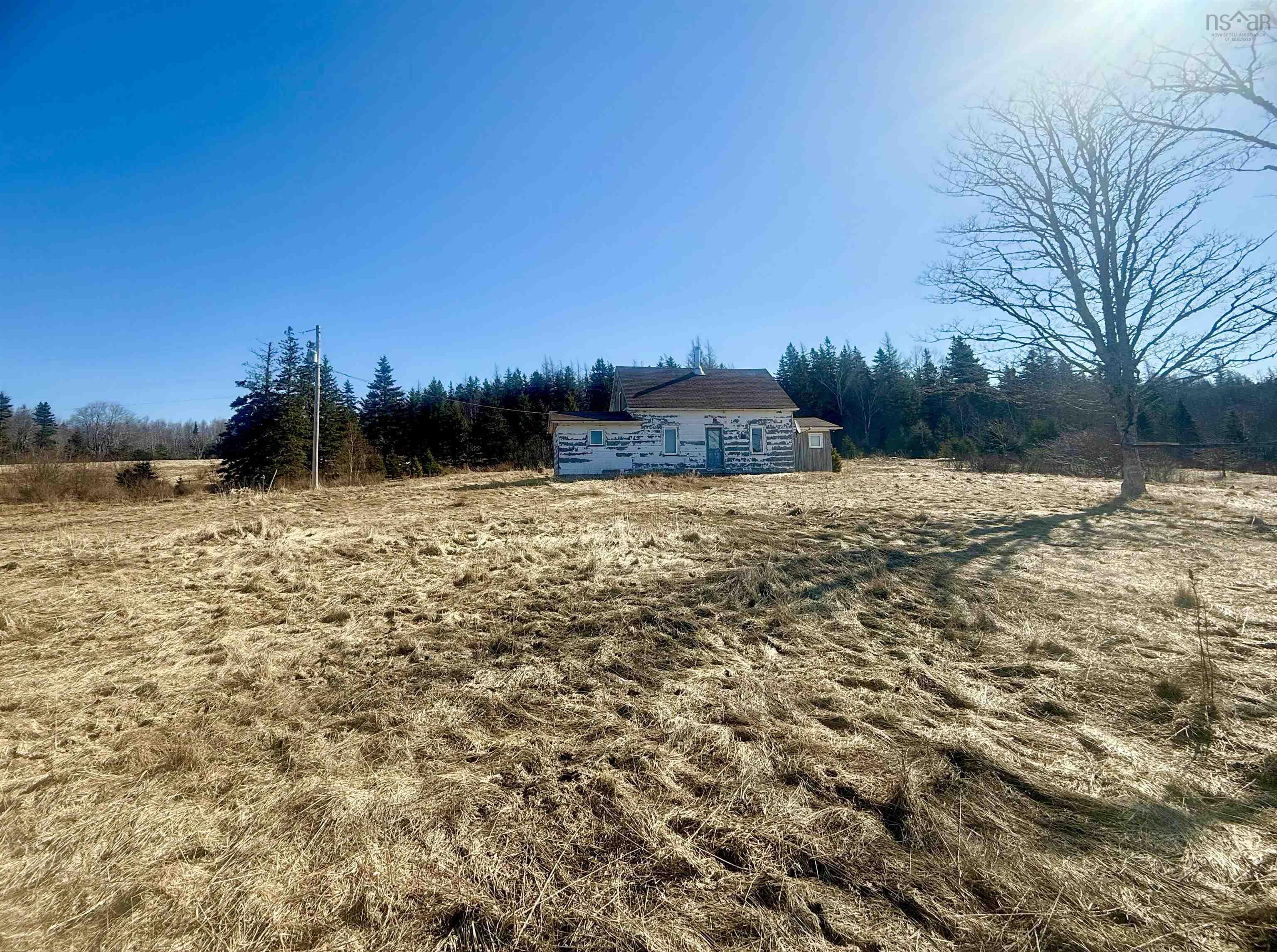 $239,000.00: 201 MacLeod Settlement Road, MacLeod Settlement