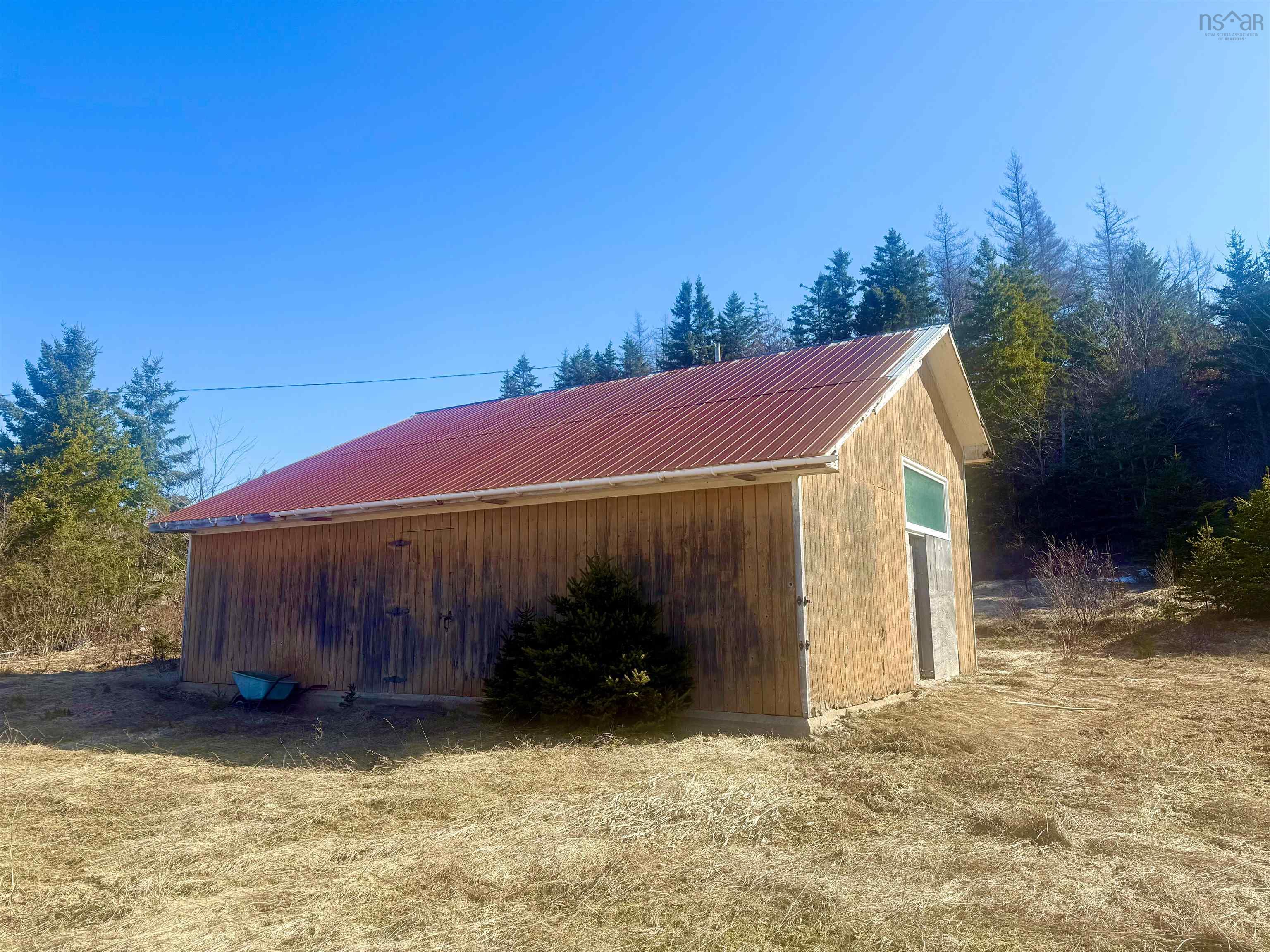 $239,000.00: 201 MacLeod Settlement Road, MacLeod Settlement