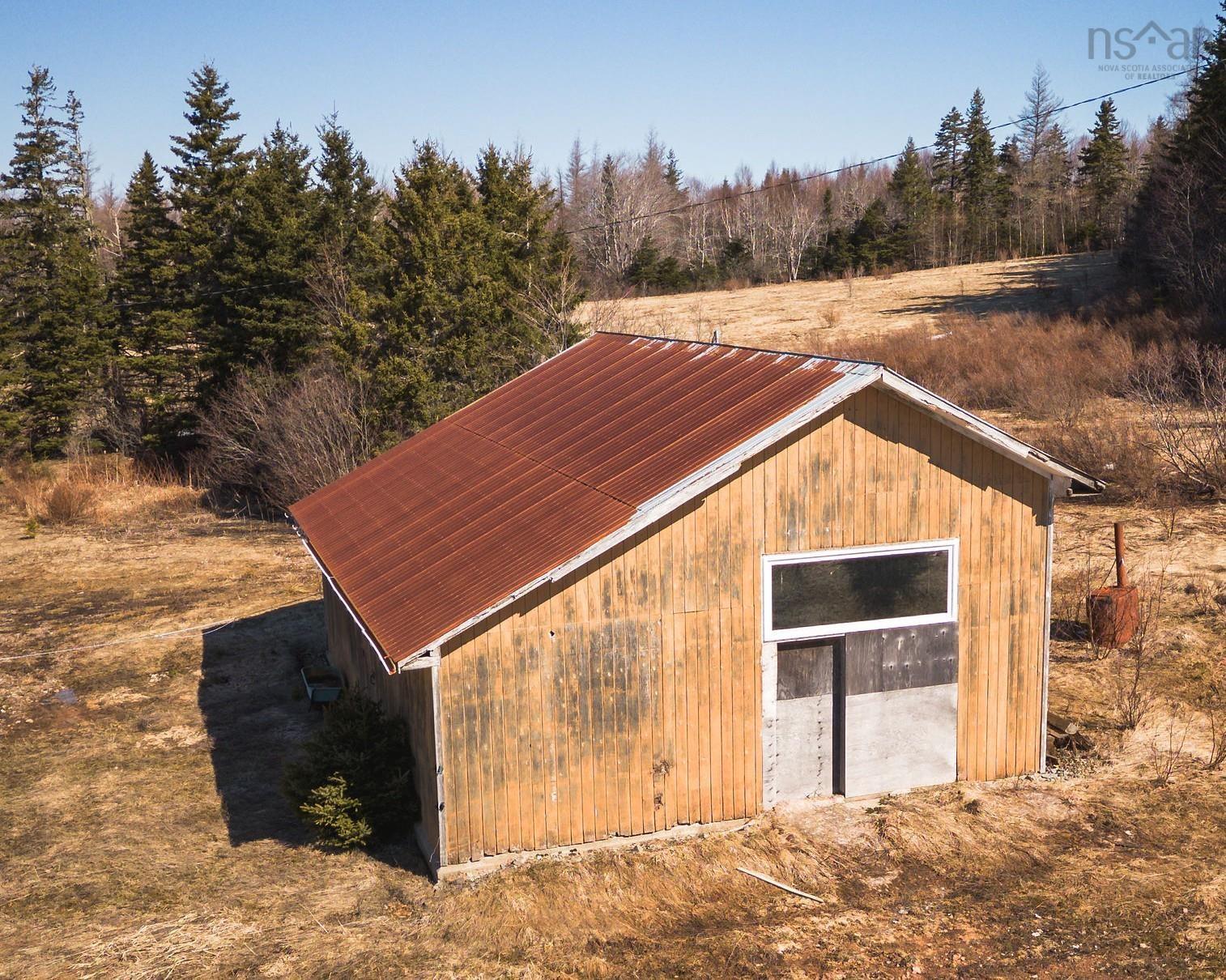 $239,000.00: 201 MacLeod Settlement Road, MacLeod Settlement