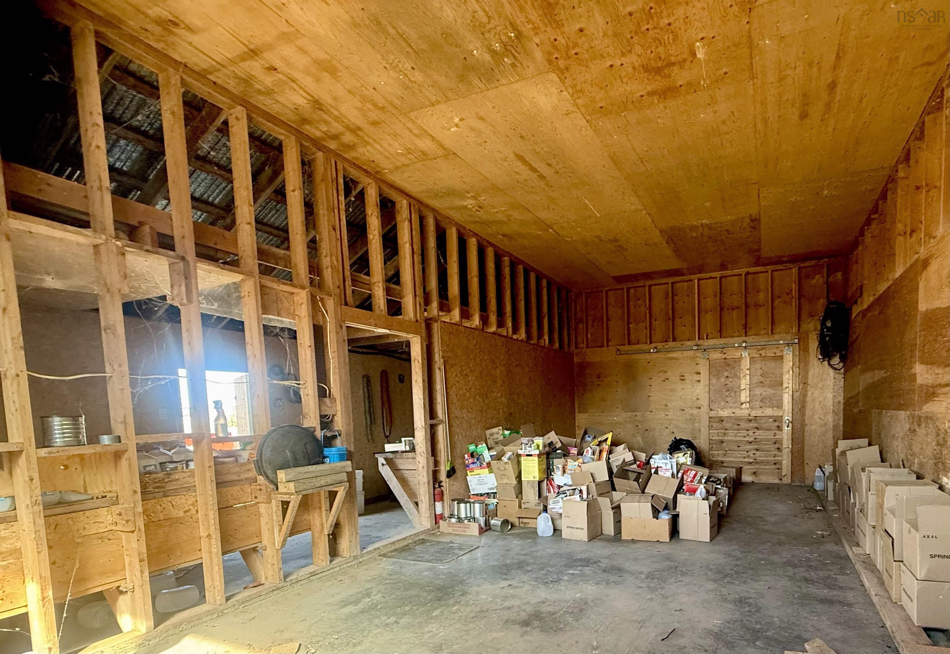 $239,000.00: 201 MacLeod Settlement Road, MacLeod Settlement