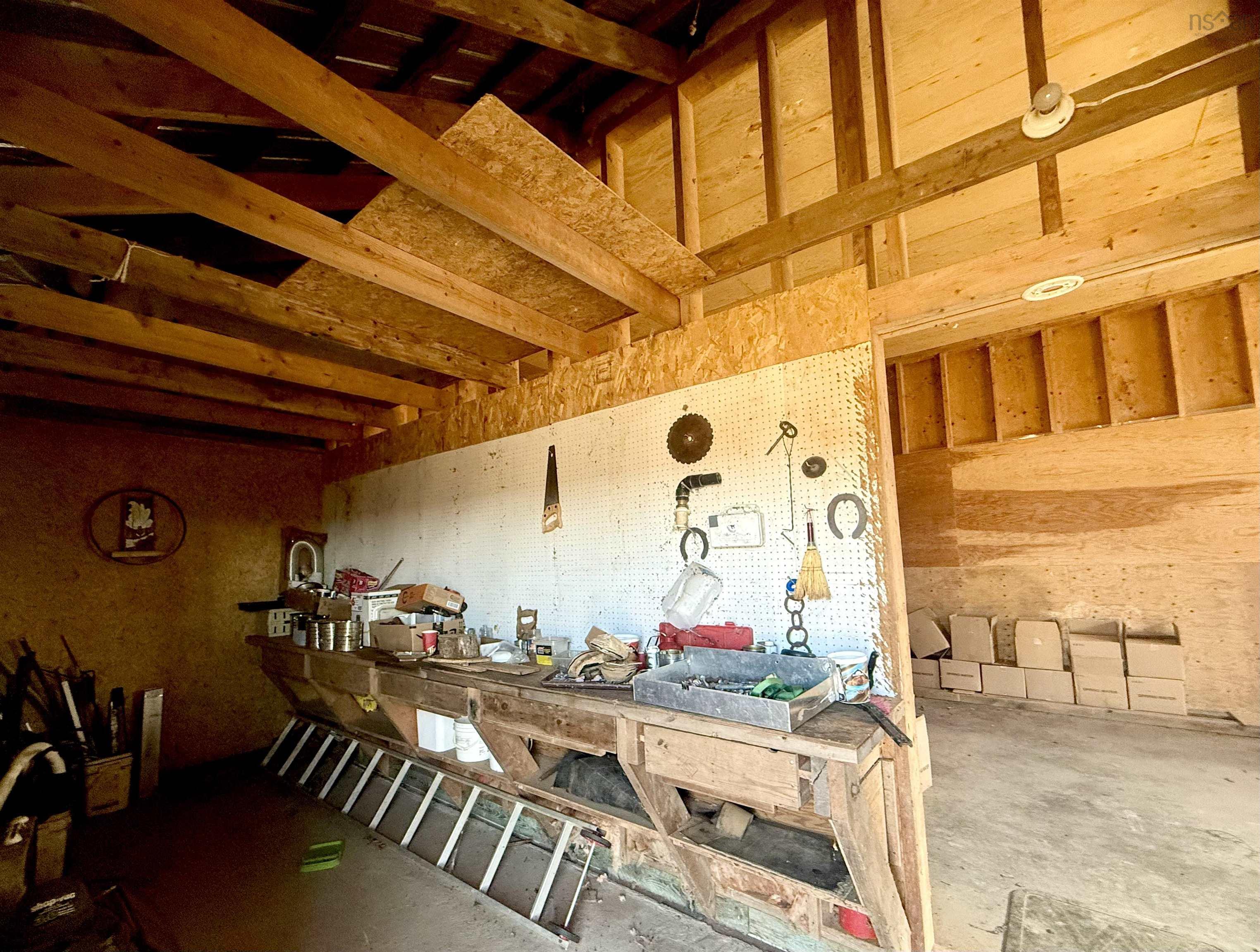 $239,000.00: 201 MacLeod Settlement Road, MacLeod Settlement