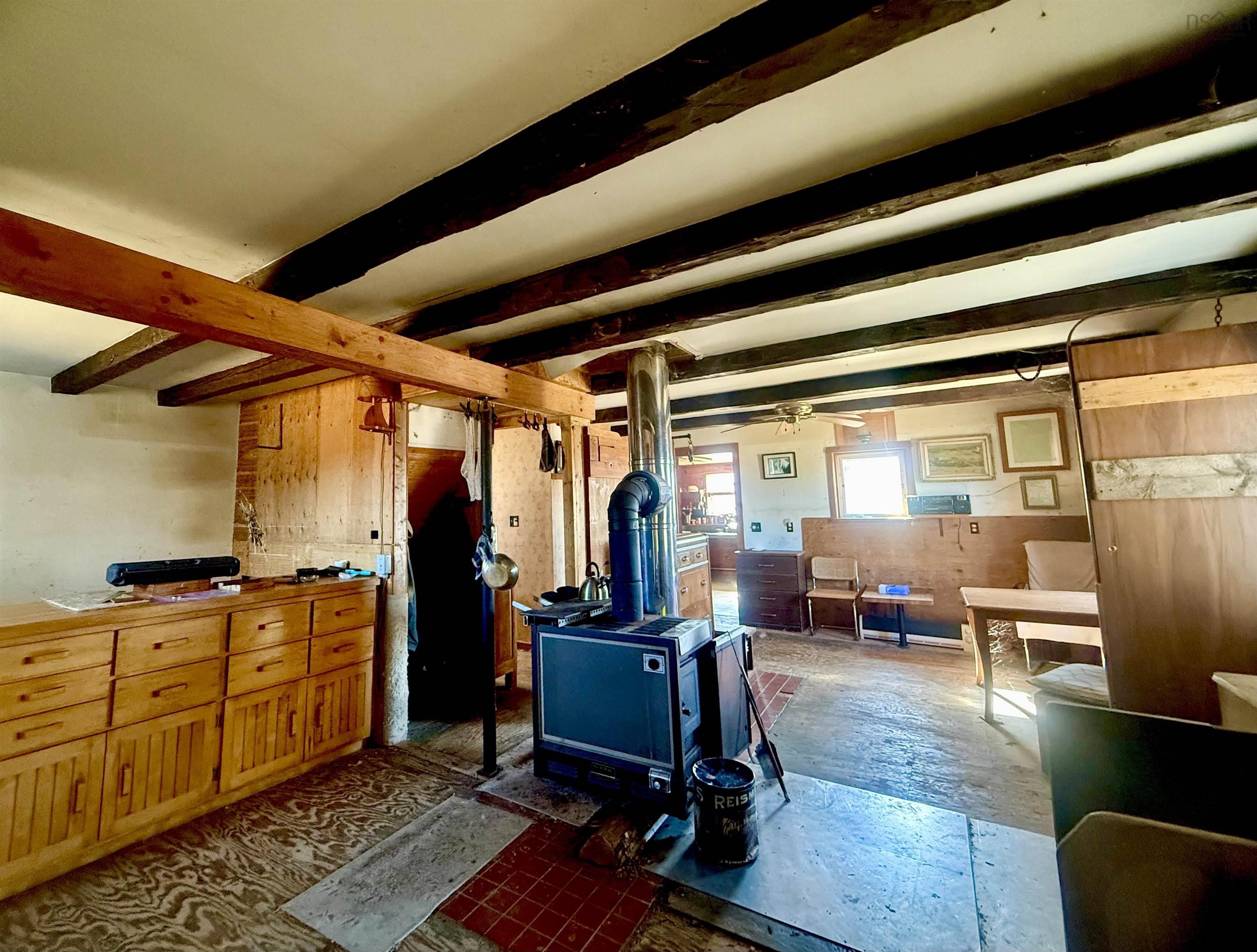 $239,000.00: 201 MacLeod Settlement Road, MacLeod Settlement