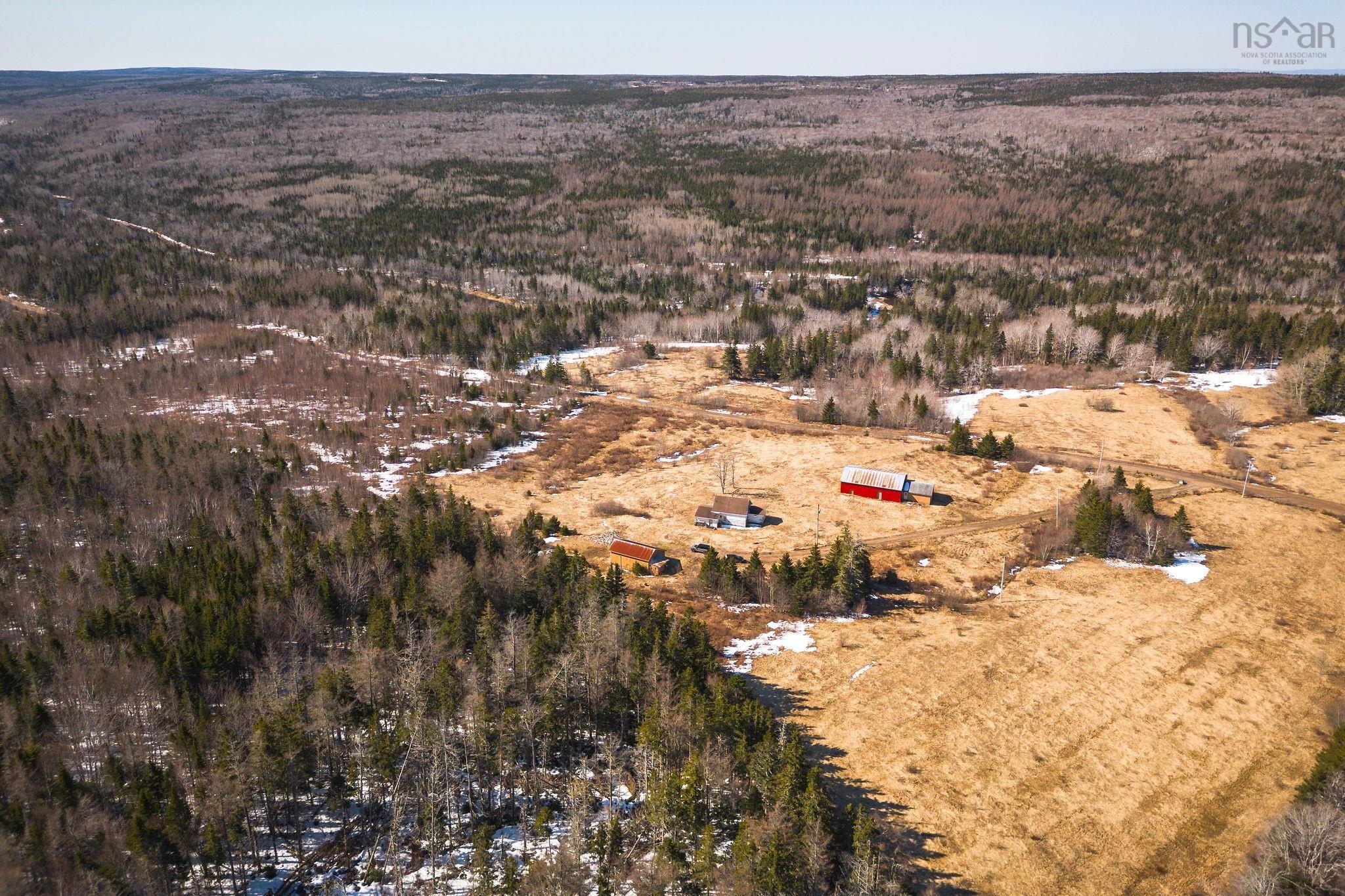 $239,000.00: 201 MacLeod Settlement Road, MacLeod Settlement