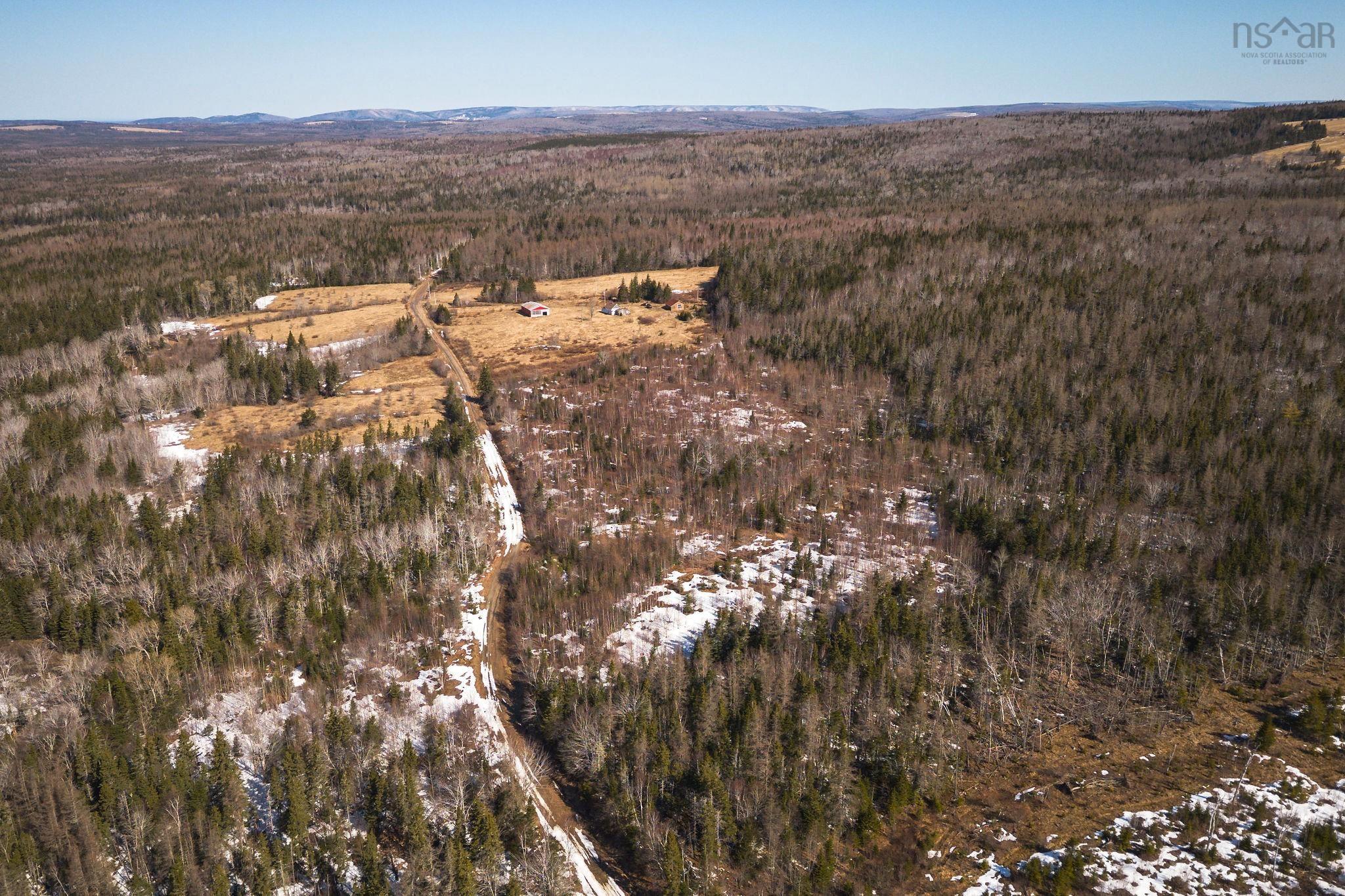 $239,000.00: 201 MacLeod Settlement Road, MacLeod Settlement