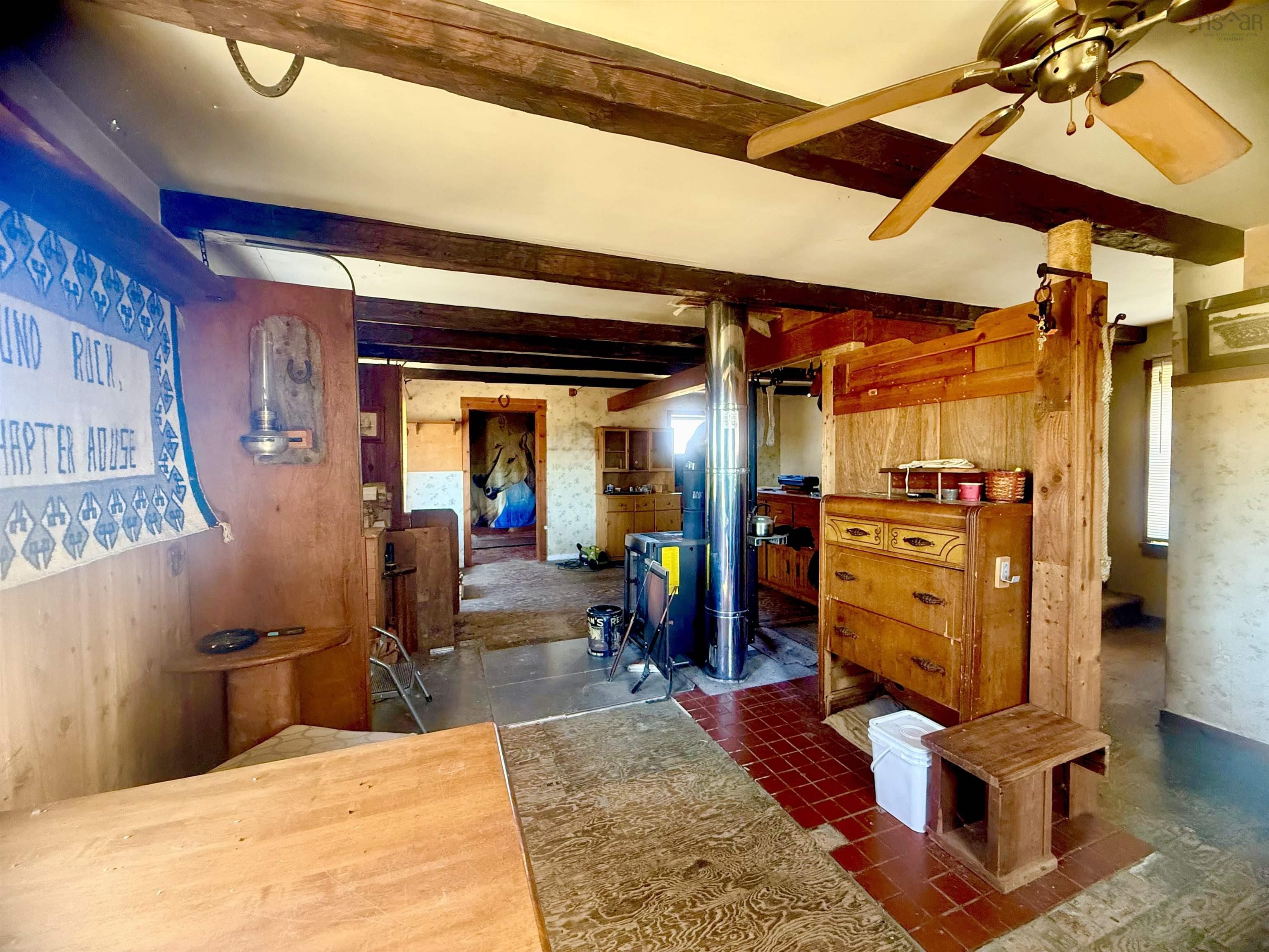 $239,000.00: 201 MacLeod Settlement Road, MacLeod Settlement