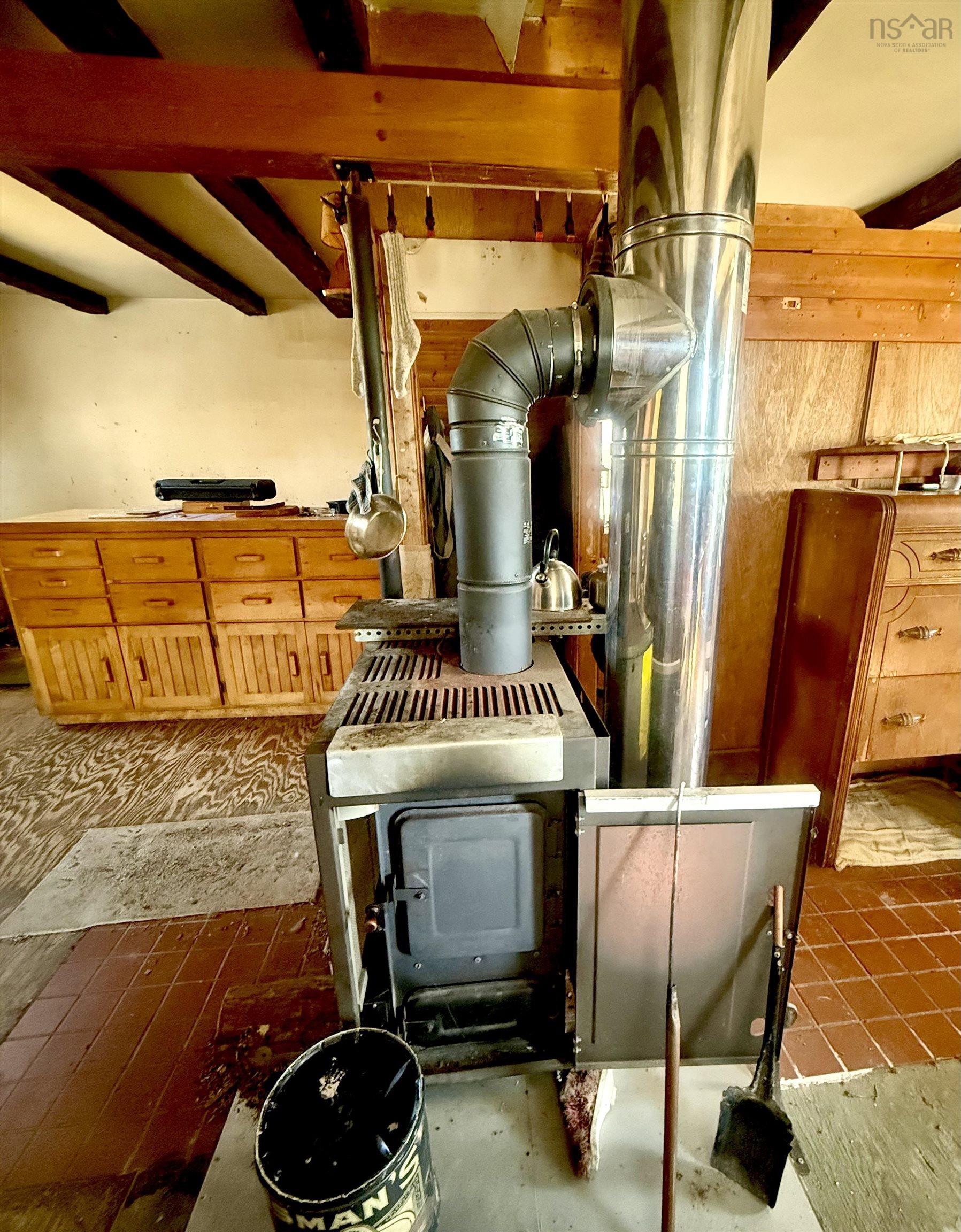 $239,000.00: 201 MacLeod Settlement Road, MacLeod Settlement