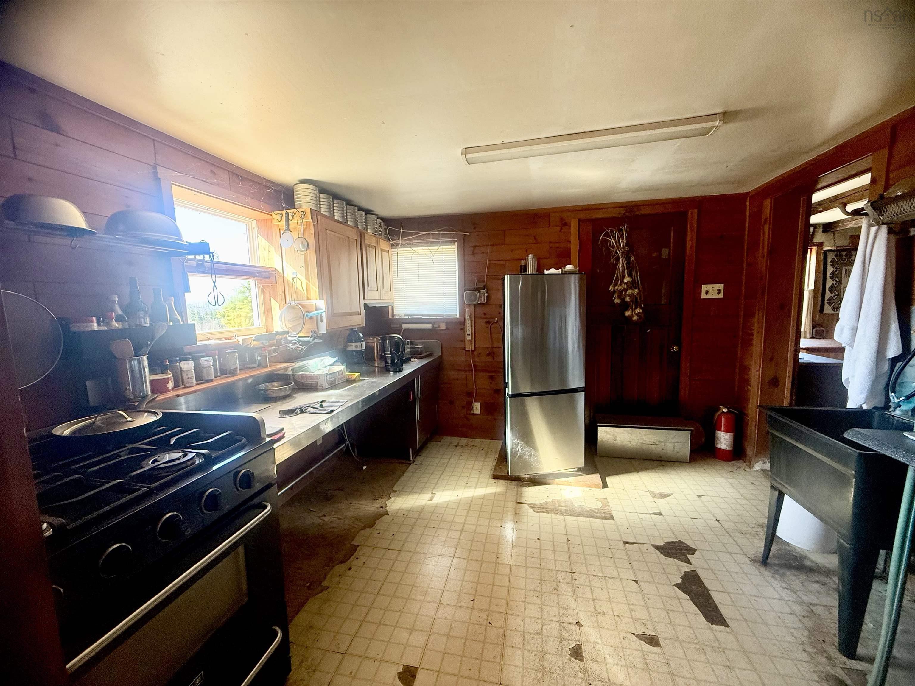 $239,000.00: 201 MacLeod Settlement Road, MacLeod Settlement