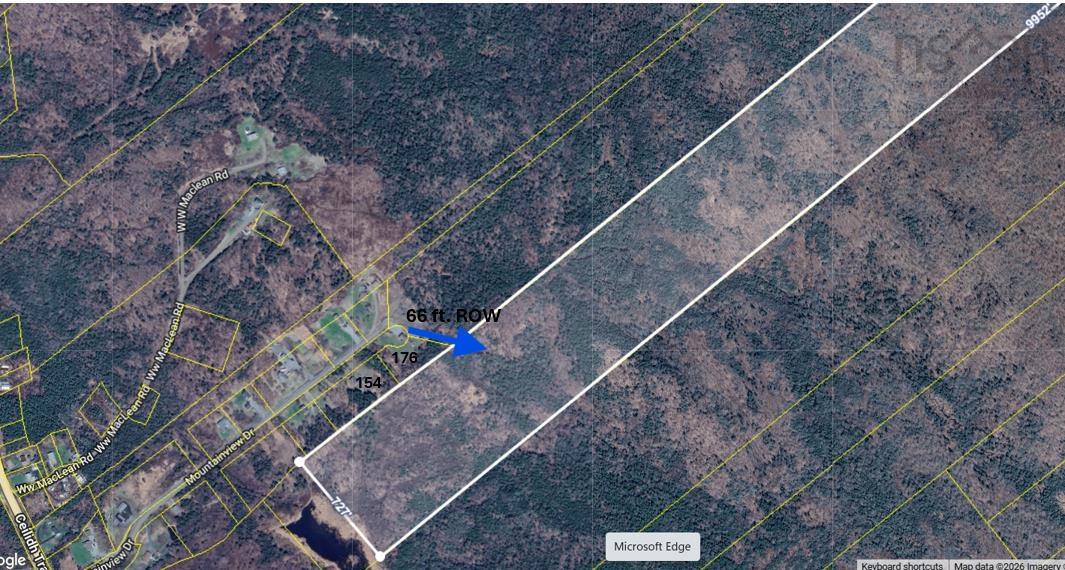 $139,000.00: 100 Acres Route 19, Troy