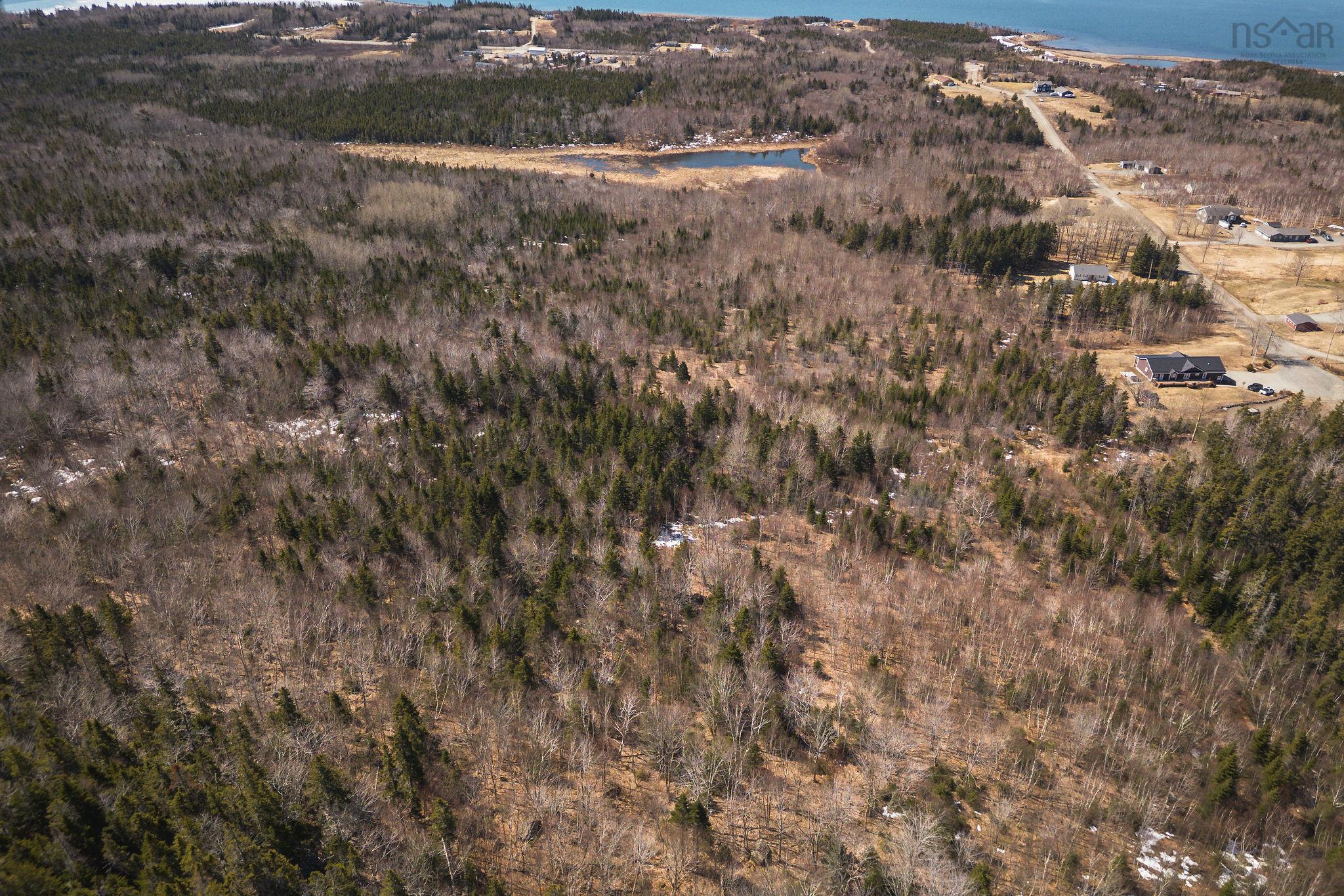 $139,000.00: 100 Acres Route 19, Troy