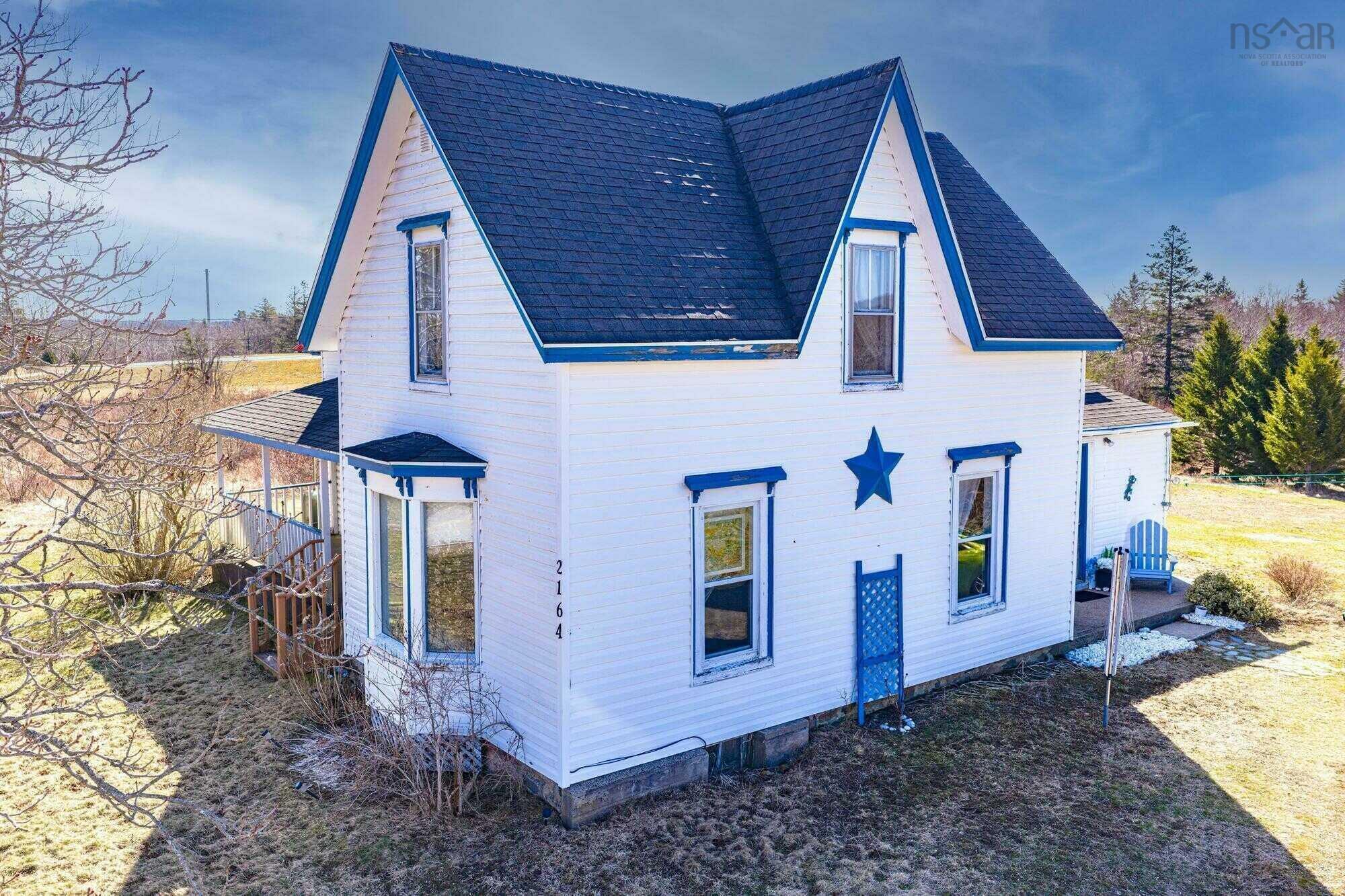 $385,000.00: 2164 NS-340, Deerfield