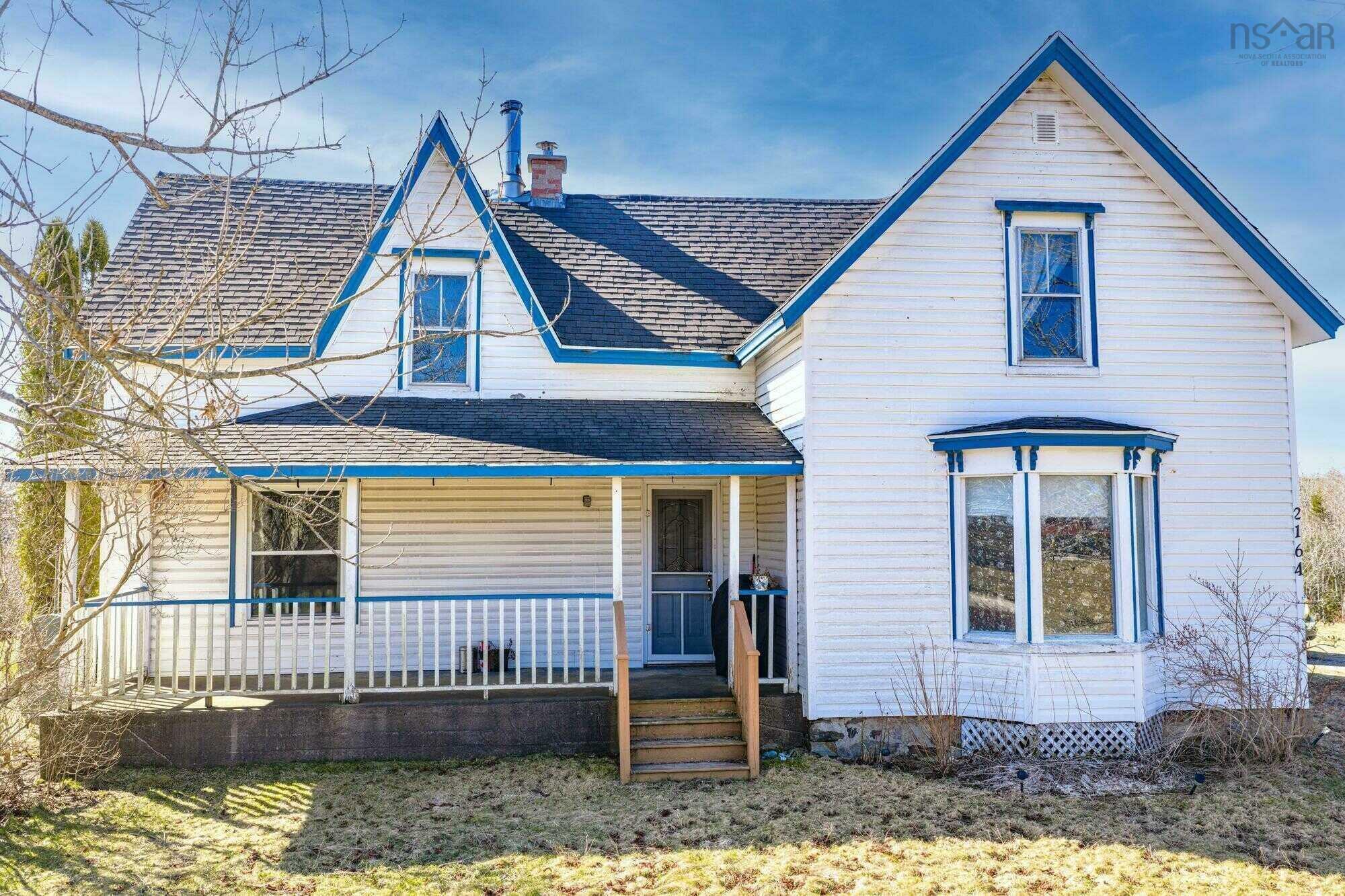 $385,000.00: 2164 NS-340, Deerfield