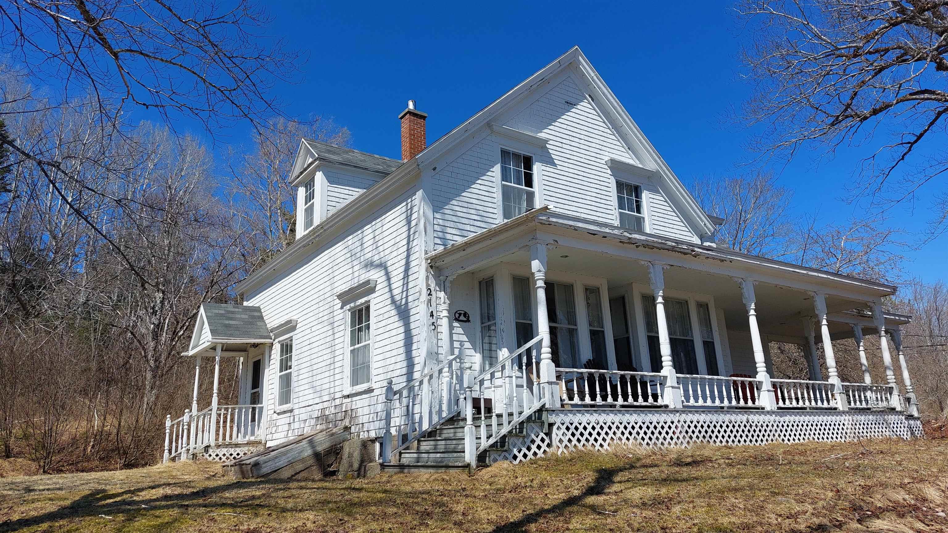 $329,000.00: 2145 Marble Mountain Rd, West Bay