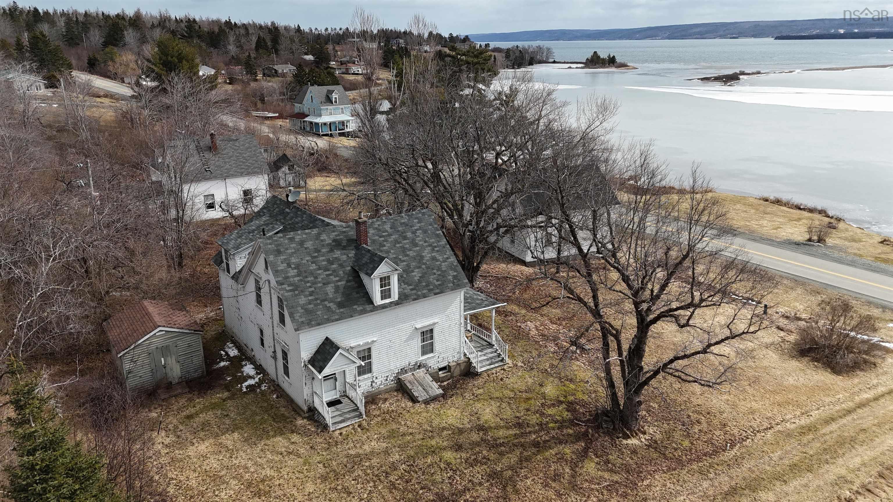 $329,000.00: 2145 Marble Mountain Rd, West Bay