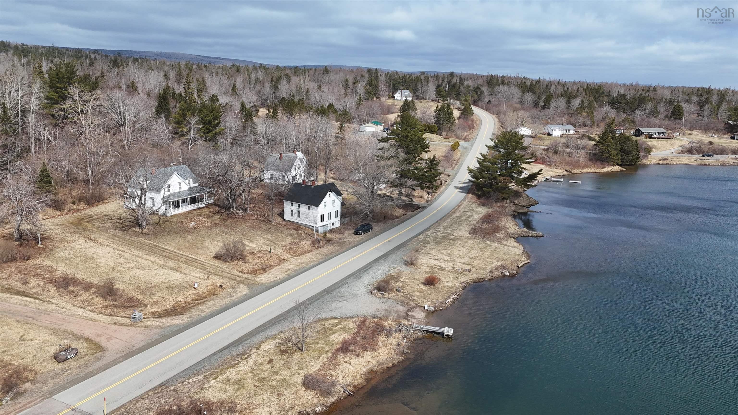 $329,000.00: 2145 Marble Mountain Rd, West Bay