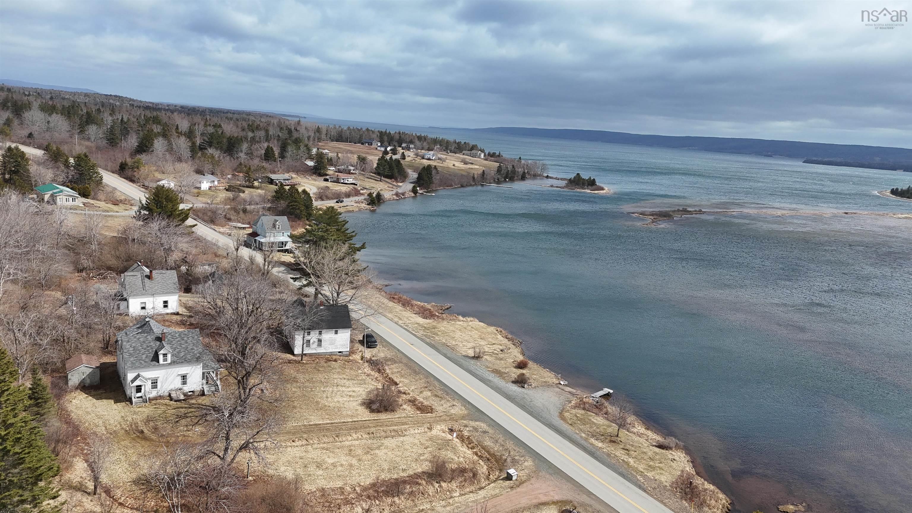 $329,000.00: 2145 Marble Mountain Rd, West Bay