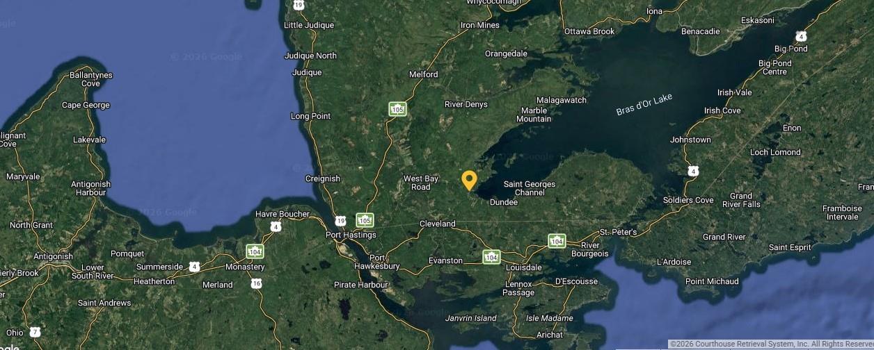 $329,000.00: 2145 Marble Mountain Rd, West Bay