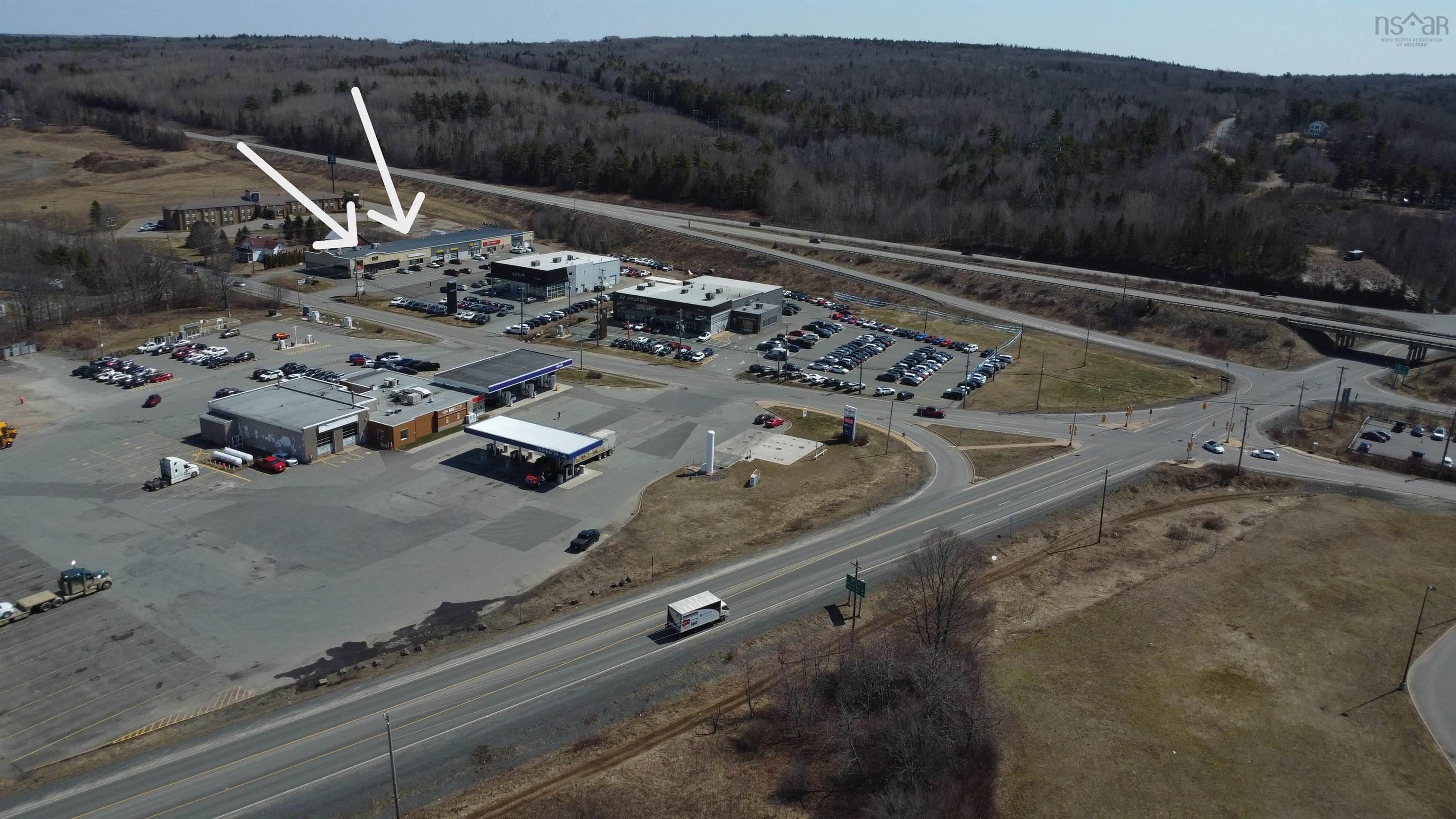 $1.00: 5494 Prospect Road, New Minas