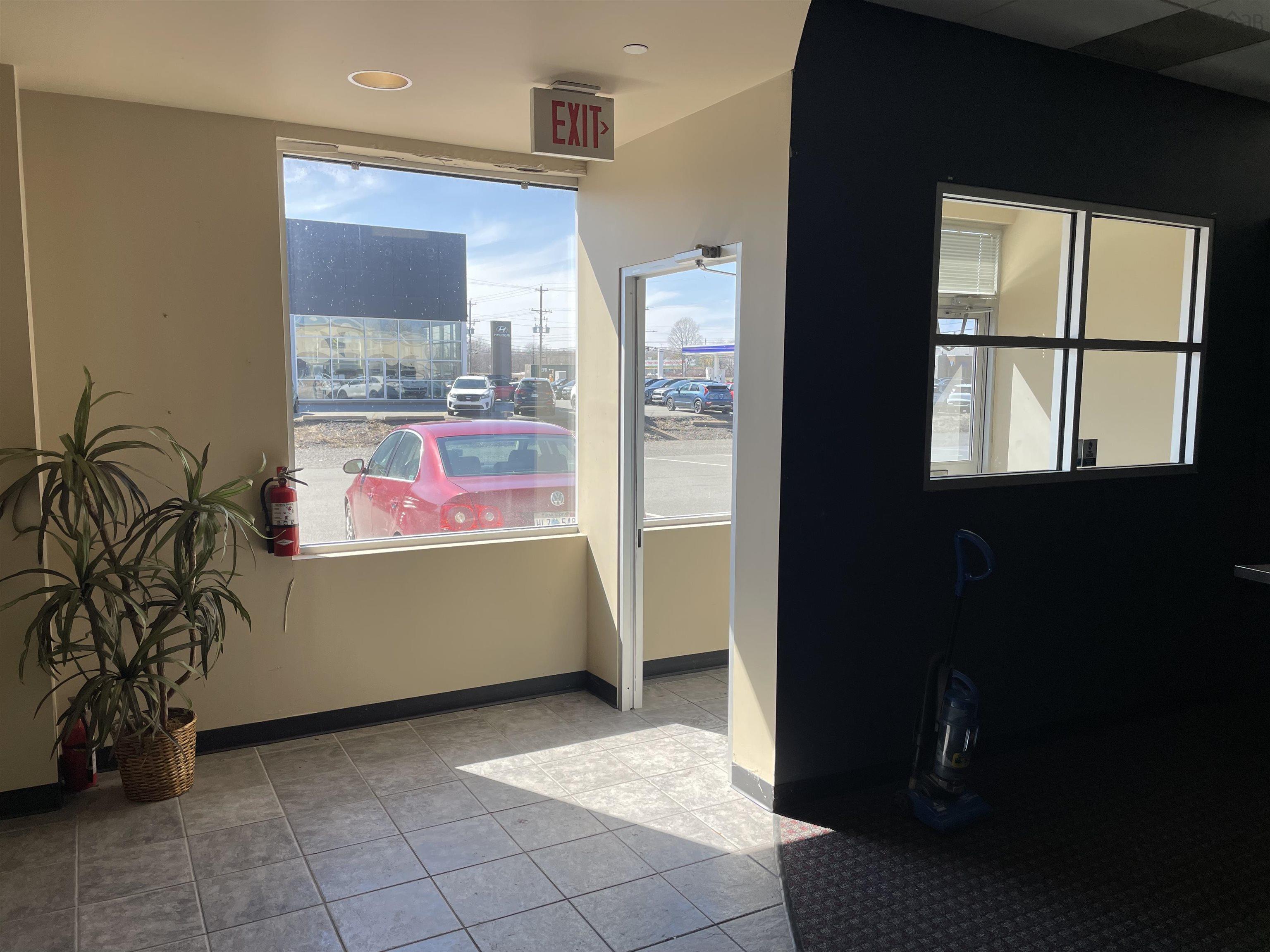 $1.00: 5494 Prospect Road, New Minas