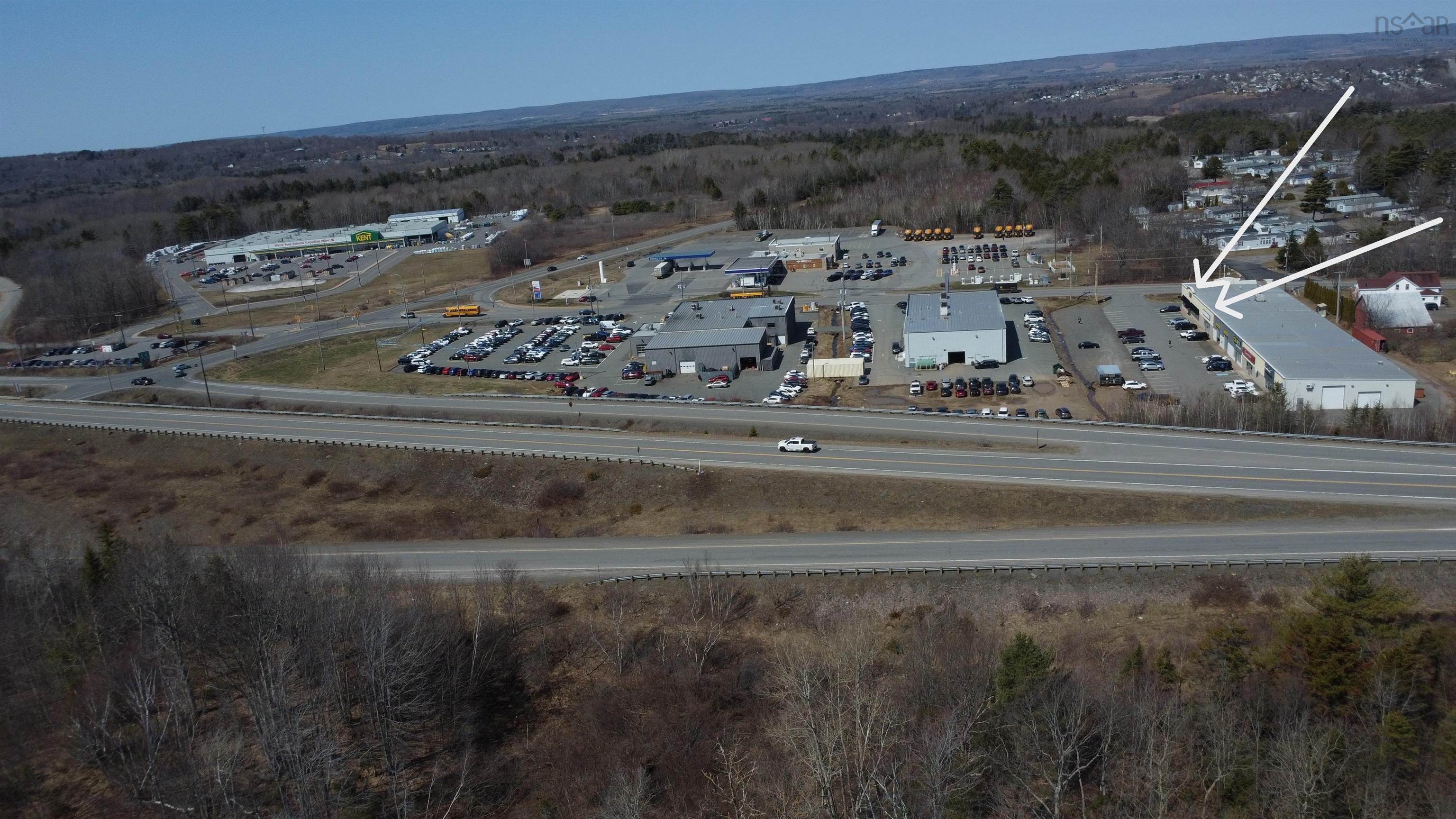 $1.00: 5494 Prospect Road, New Minas