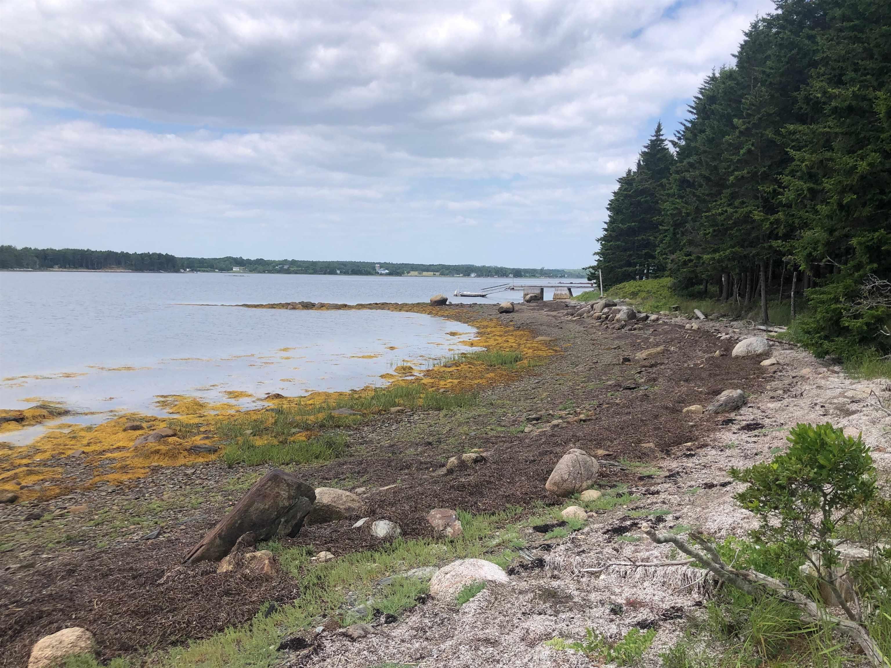 $395,000.00: Lot AR South Cove Drive, Corkums Island