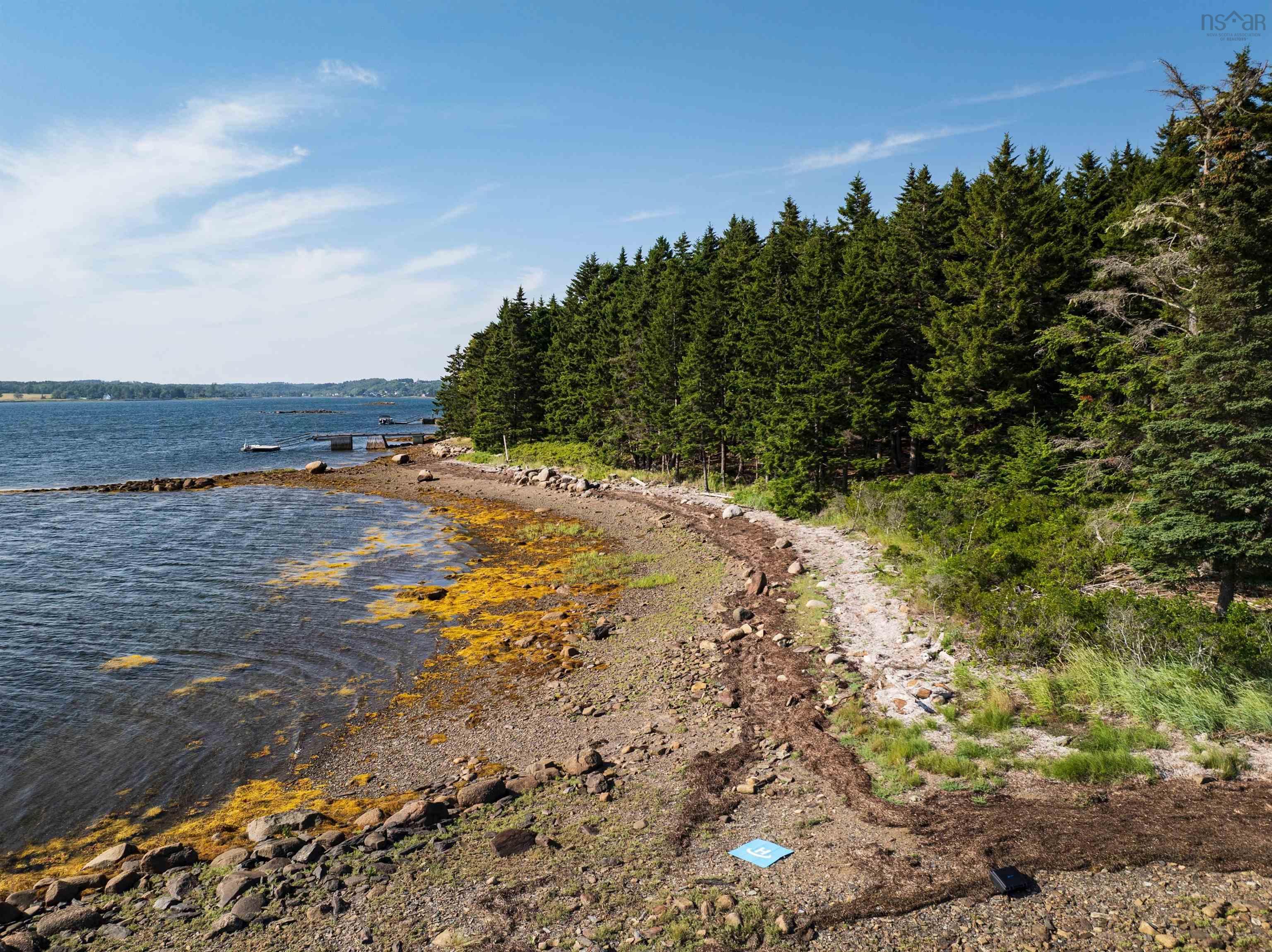 $395,000.00: Lot AR South Cove Drive, Corkums Island