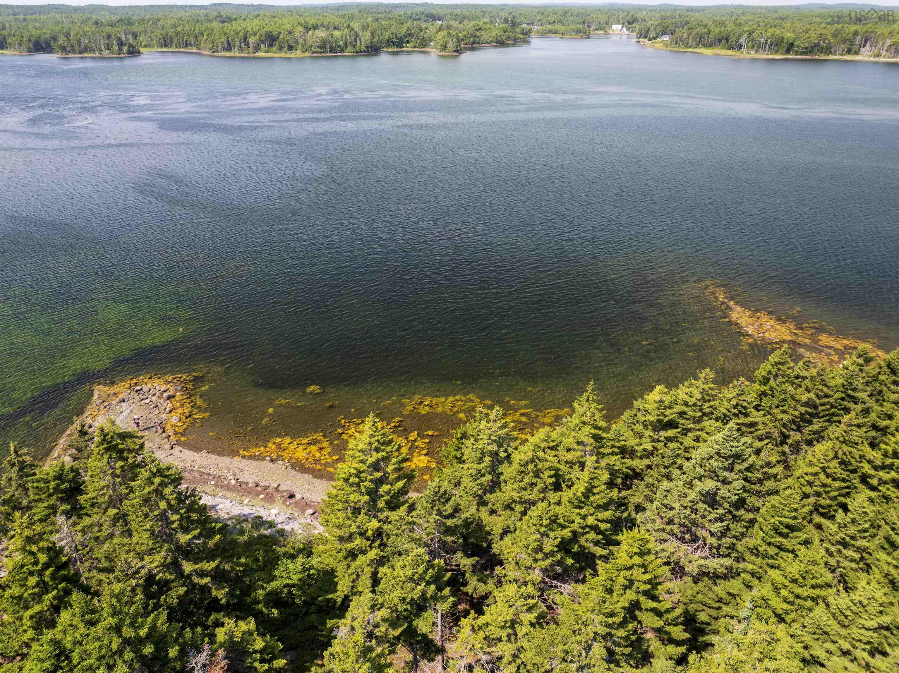 $395,000.00: Lot AR South Cove Drive, Corkums Island