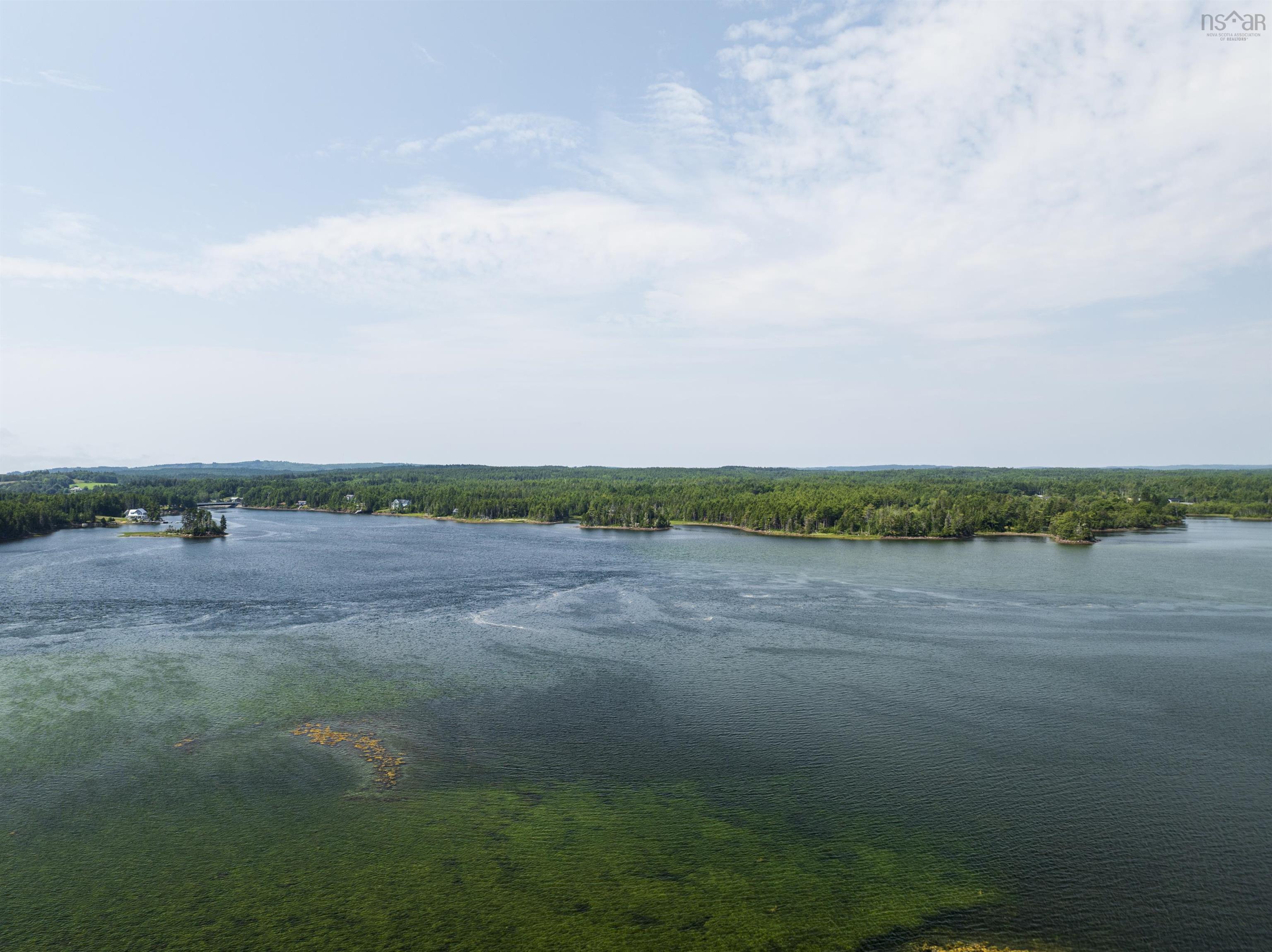 $395,000.00: Lot AR South Cove Drive, Corkums Island