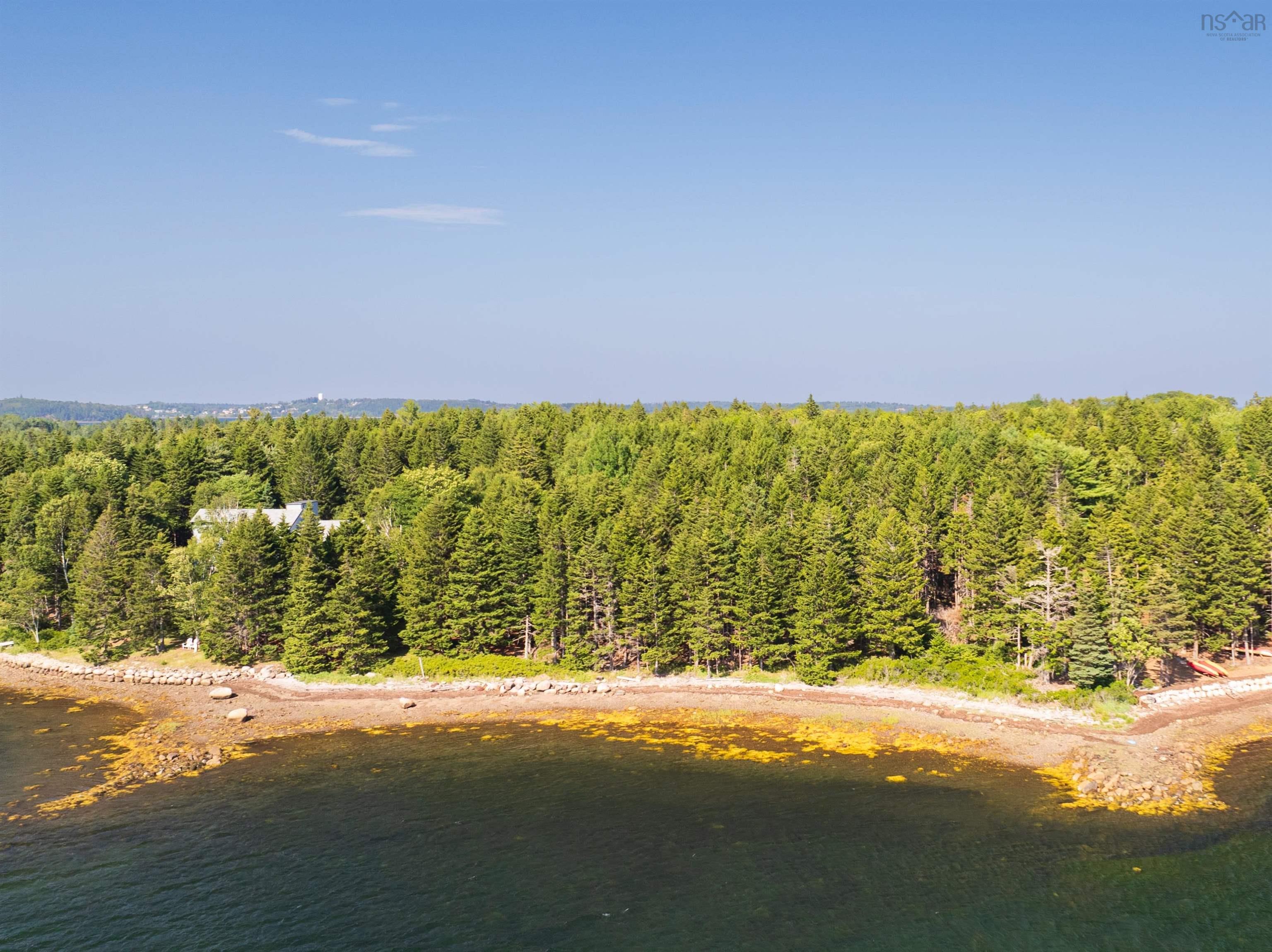 $395,000.00: Lot AR South Cove Drive, Corkums Island