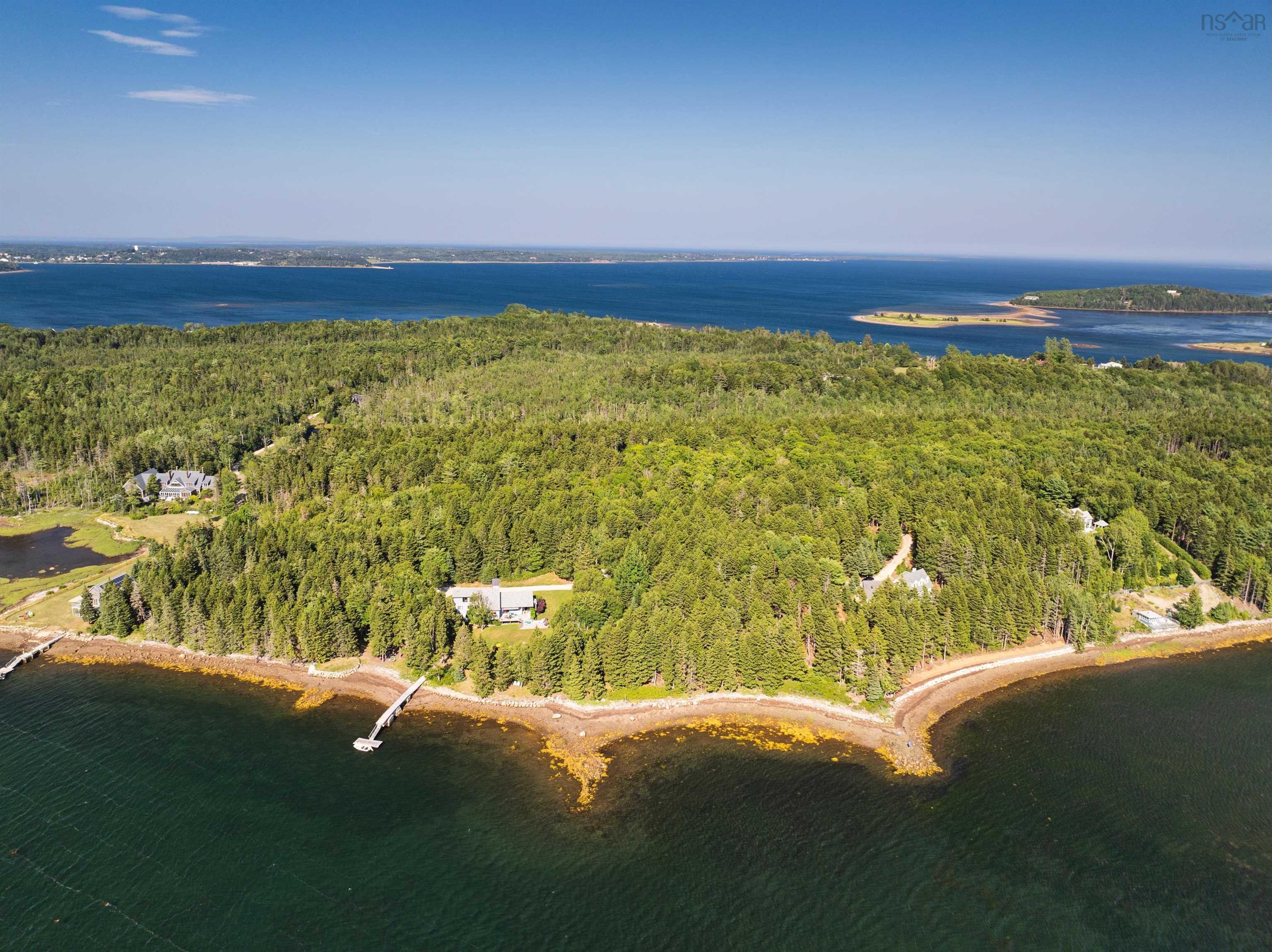 $395,000.00: Lot AR South Cove Drive, Corkums Island