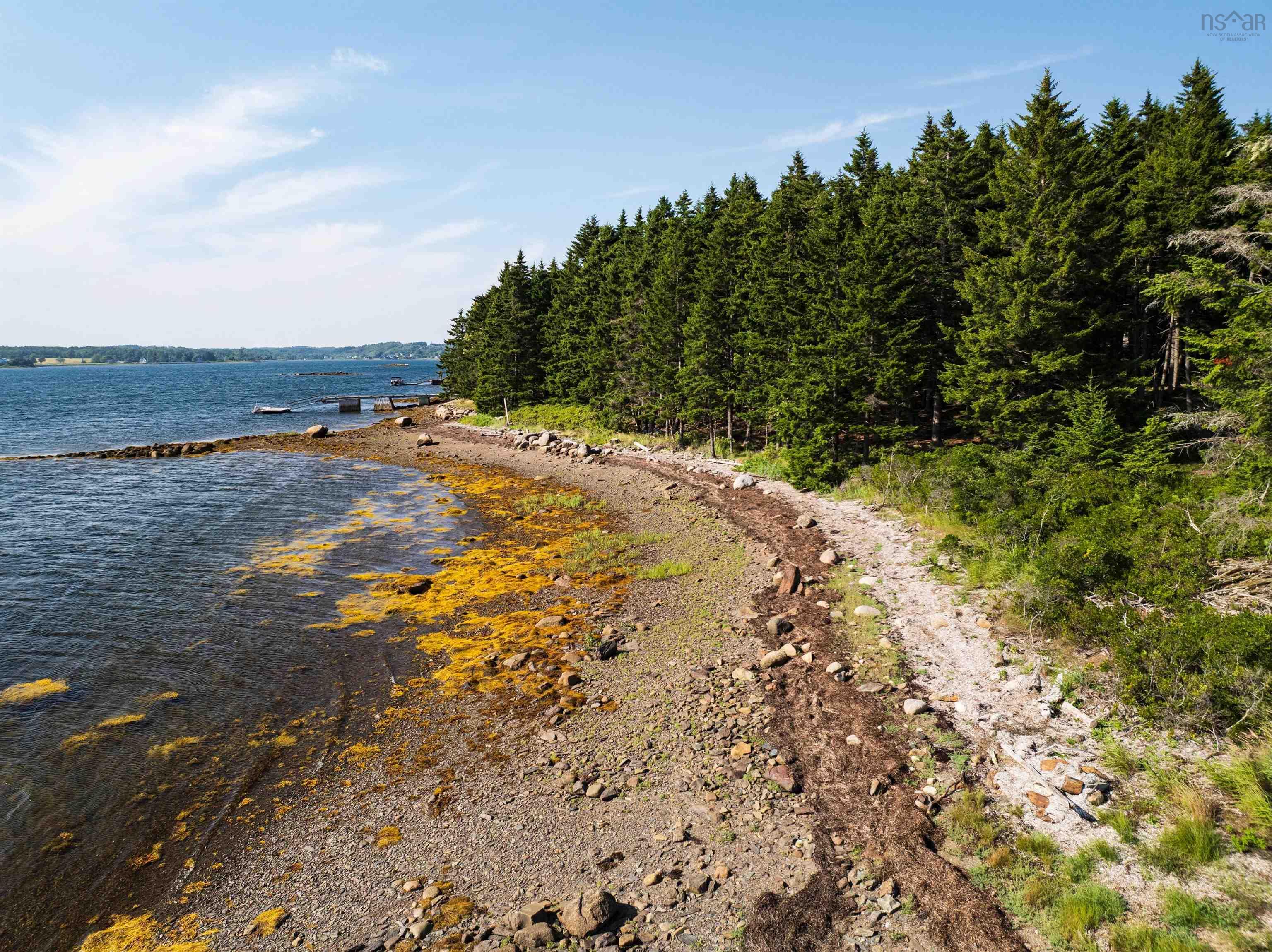 $395,000.00: Lot AR South Cove Drive, Corkums Island